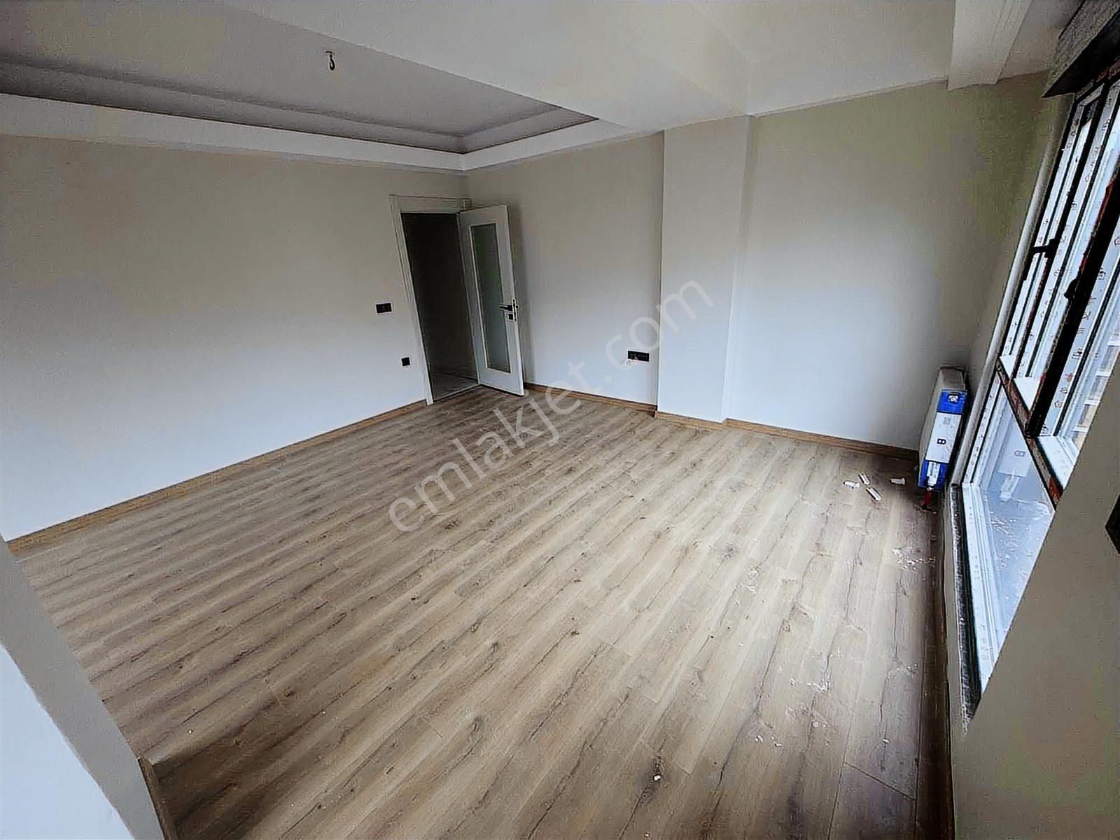 Beşiktaş Dikilitaş'ta Otoparklı Yeni Binada Satılık 3+1 Daire - Görsel 24