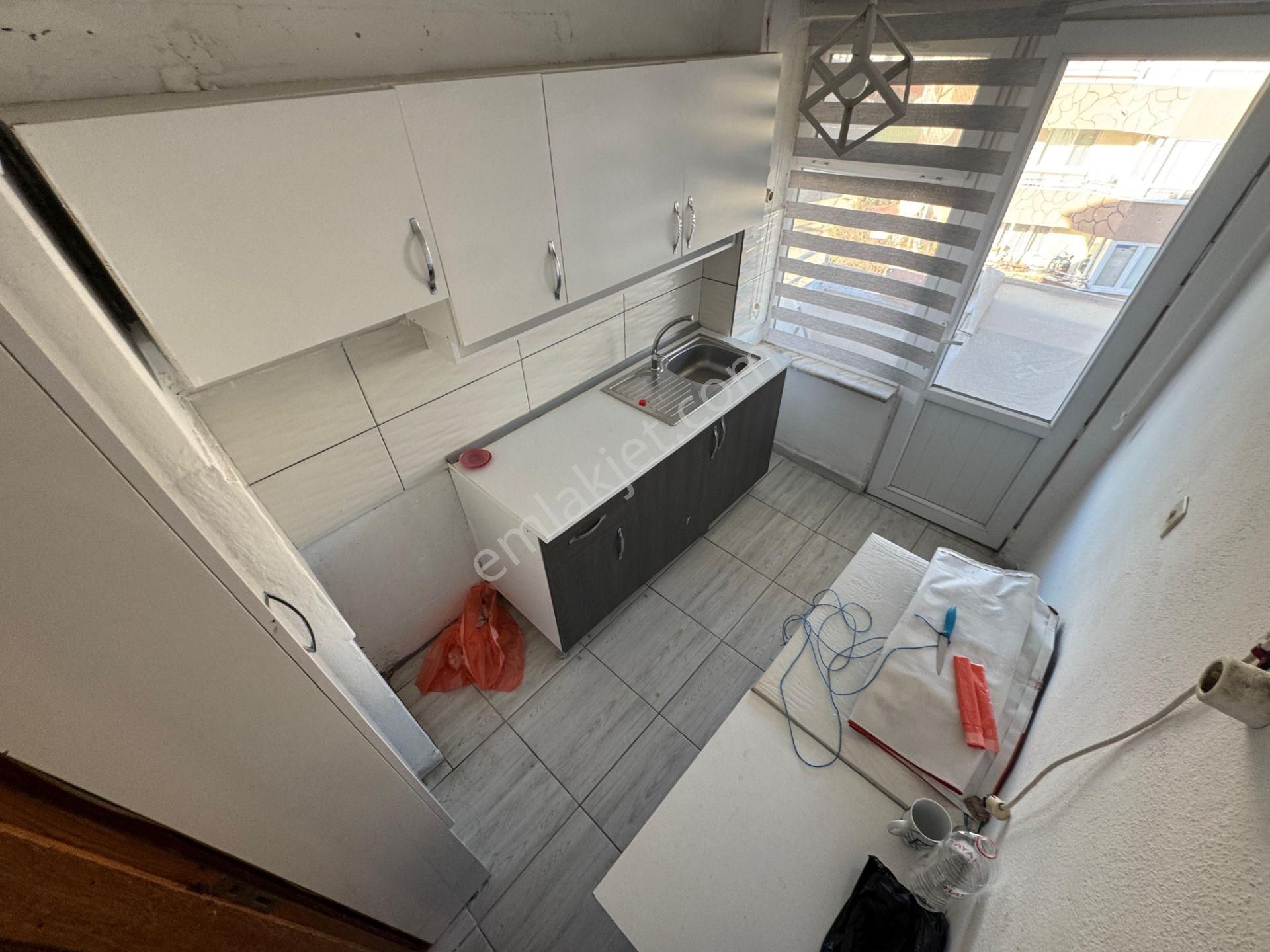 Dora,dan Ayrı Mutfak & Öncephe Satılık 2+1 Dubleks