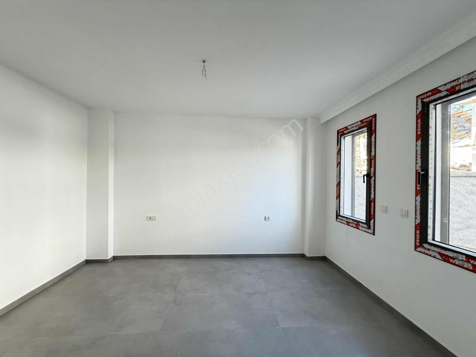 Bodrum Peksimette Projeden Satılık 3+1 Bahçe Katı Daire - Görsel 13