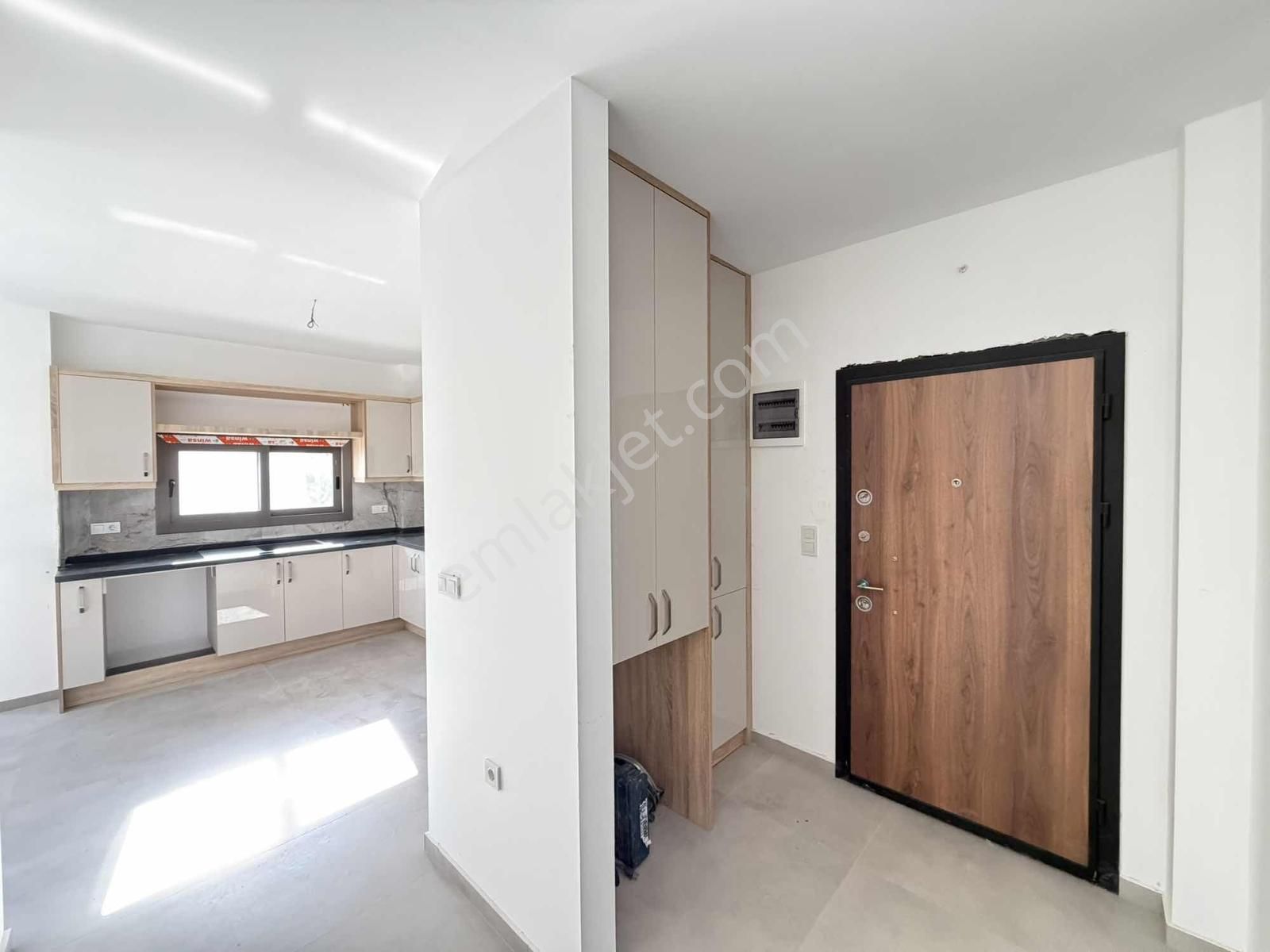 Bodrum Peksimette Projeden Satılık 3+1 Bahçe Katı Daire - Görsel 15