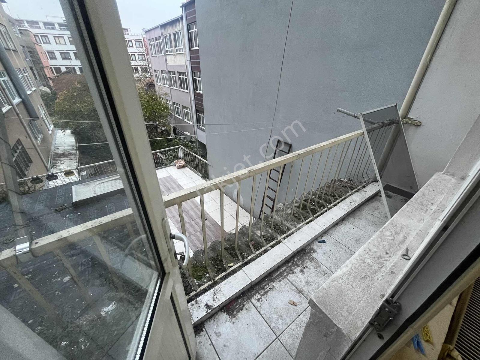 Bedrettin Delen Den Samsun Adliyesine Cephe Ofis/büro - Görsel 17