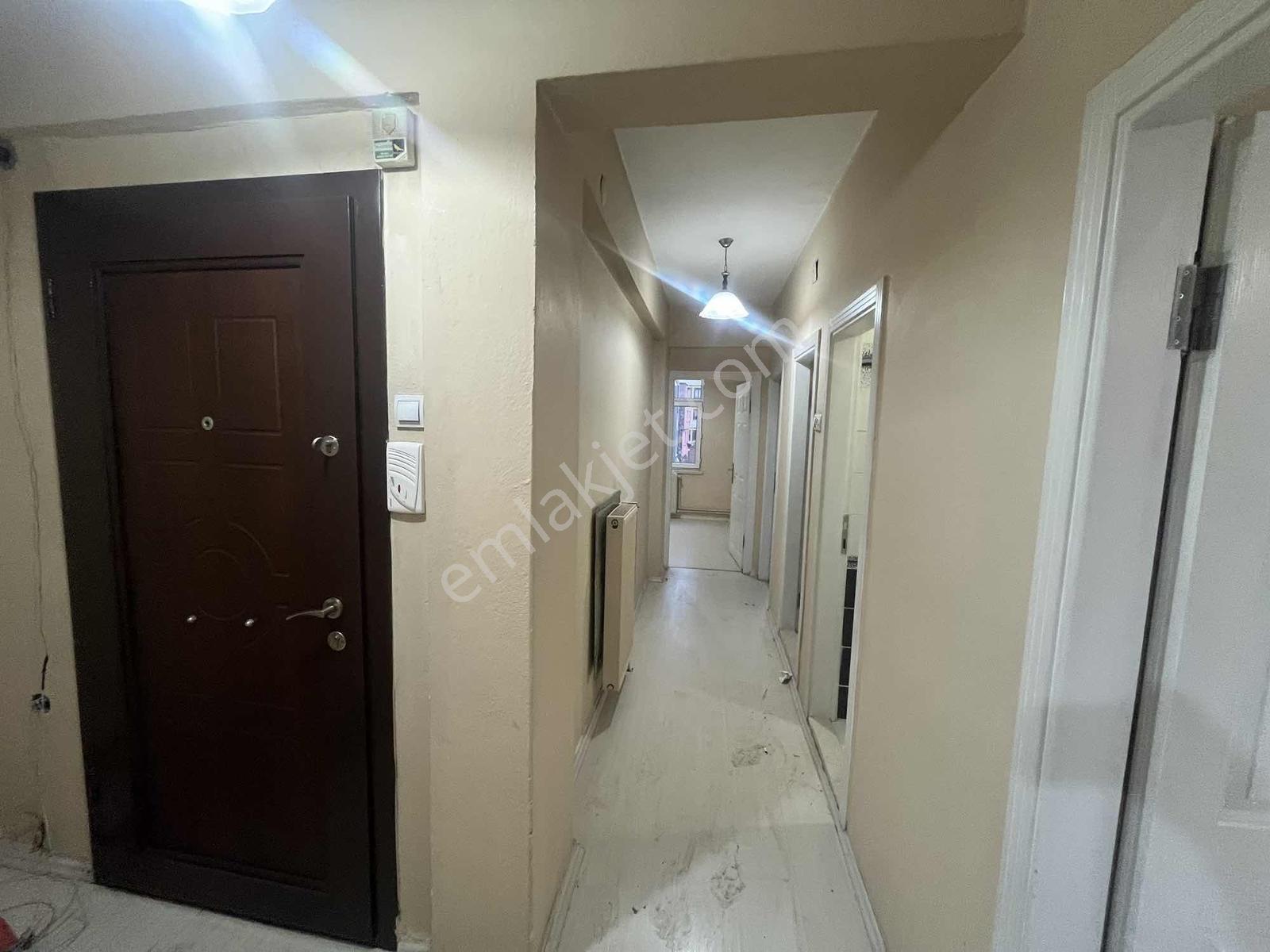 Bedrettin Delen Den Samsun Adliyesine Cephe Ofis/büro - Görsel 13