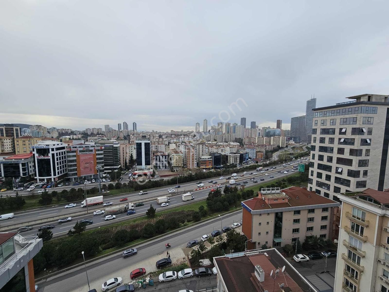 Harika Konumda Büyük M2 Fırsat 2 +1 - Görsel 5