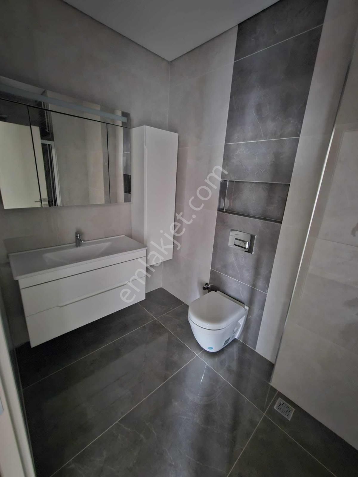 Harika Konumda Büyük M2 Fırsat 2 +1 - Görsel 23