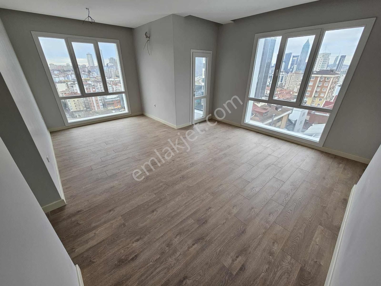 Harika Konumda Büyük M2 Fırsat 2 +1 - Görsel 16