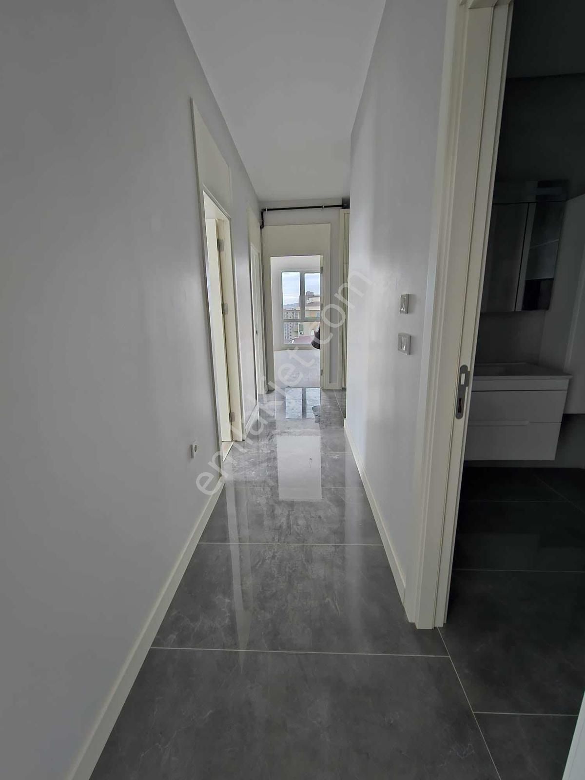 Harika Konumda Büyük M2 Fırsat 2 +1 - Görsel 9