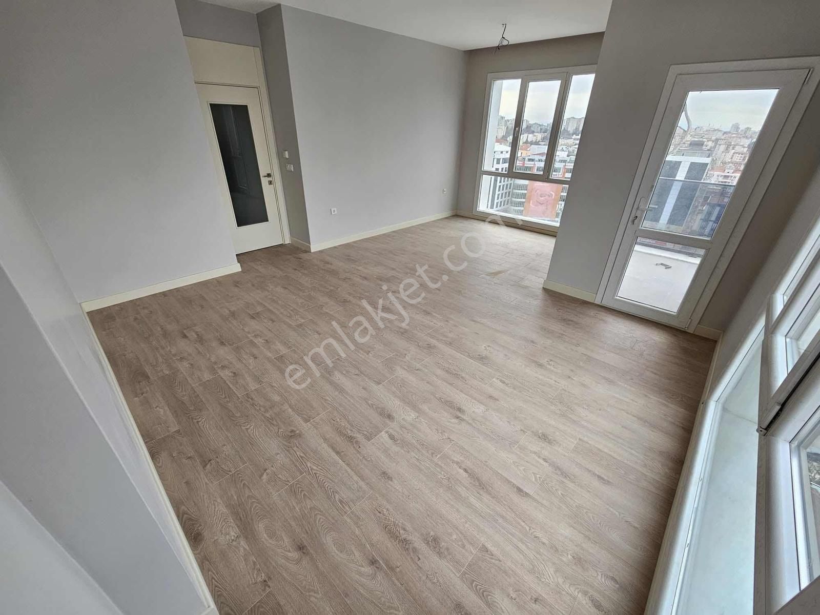 Harika Konumda Büyük M2 Fırsat 2 +1 - Görsel 26