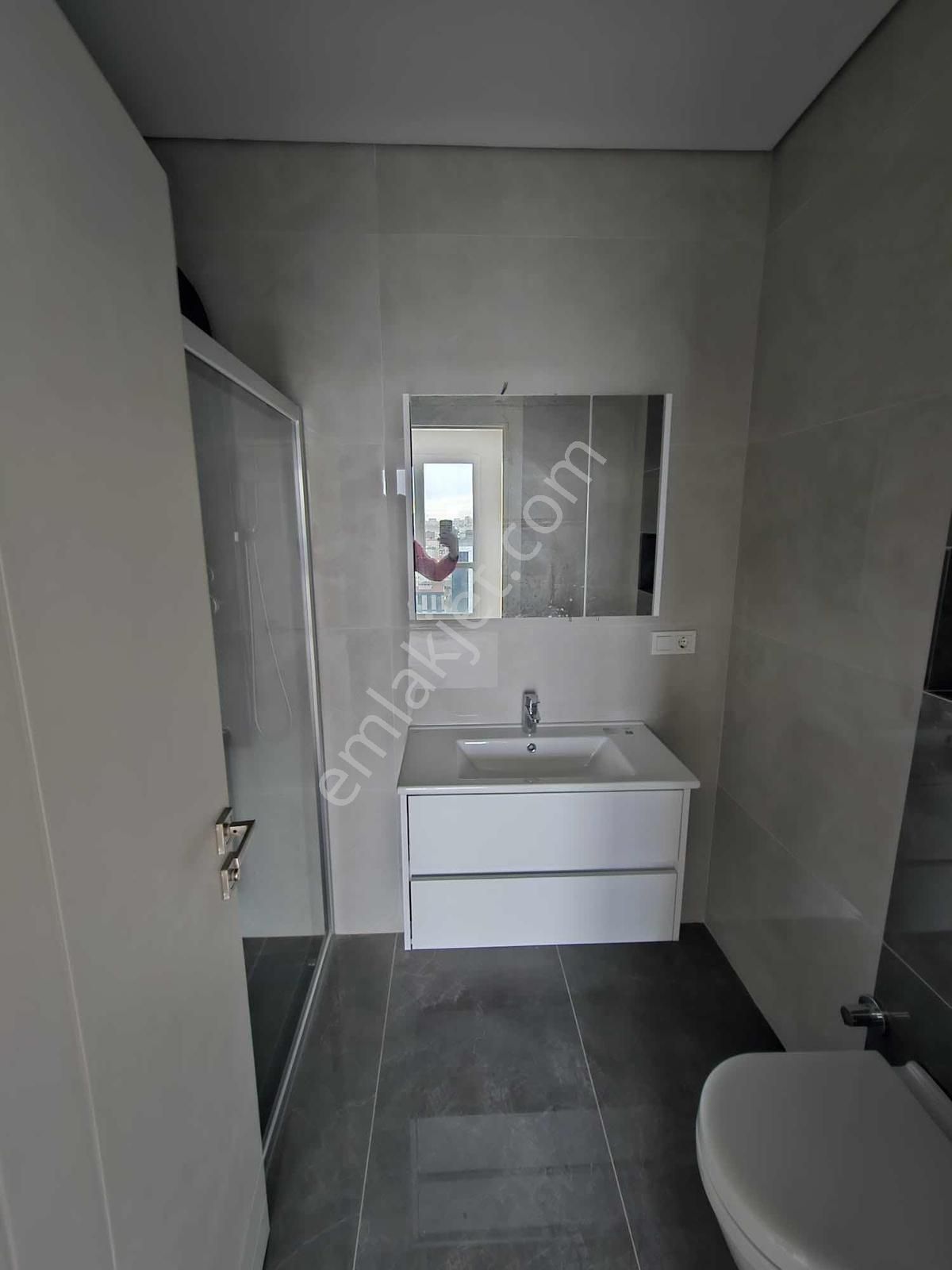 Harika Konumda Büyük M2 Fırsat 2 +1 - Görsel 4