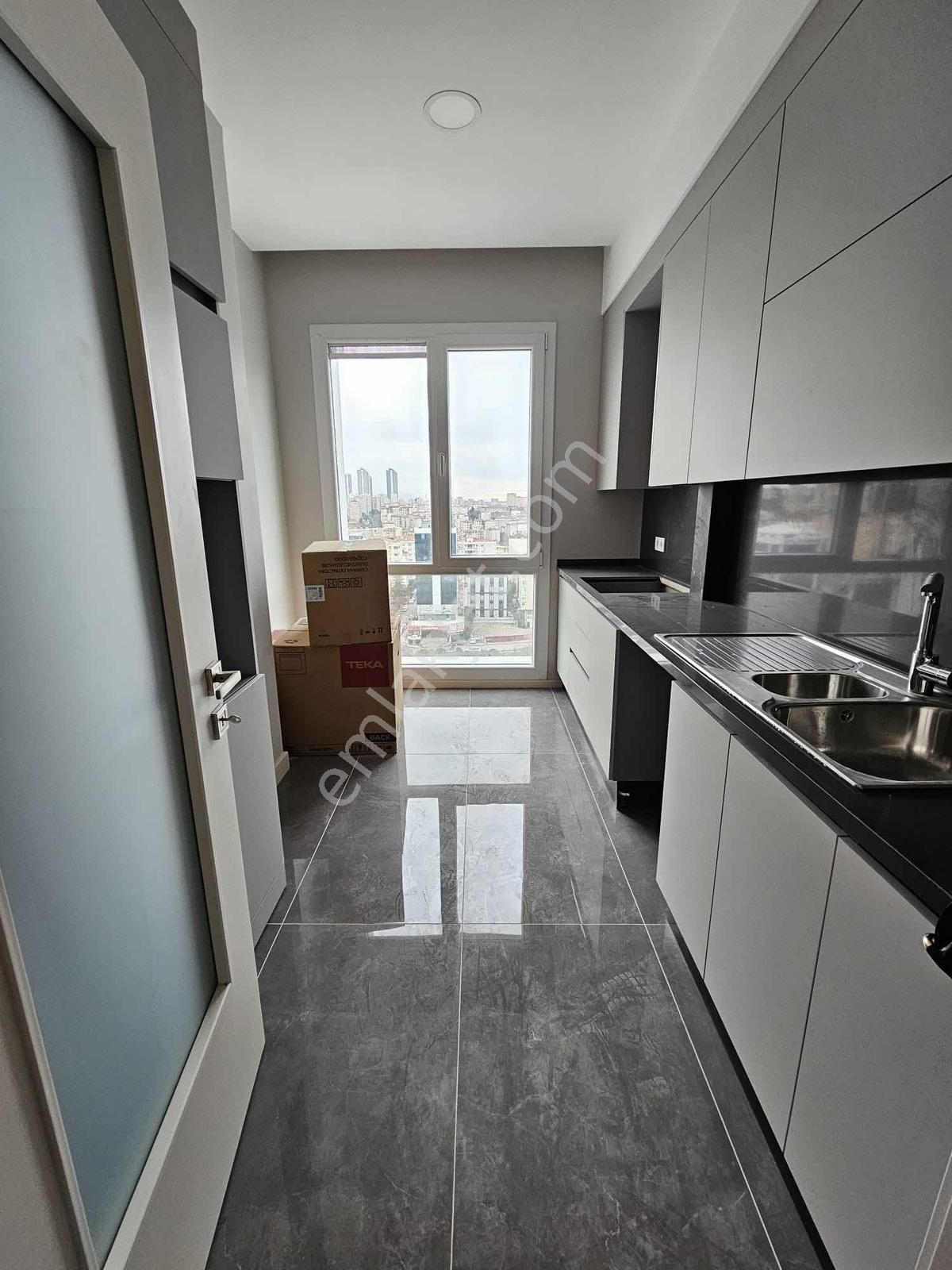 Harika Konumda Büyük M2 Fırsat 2 +1 - Görsel 3