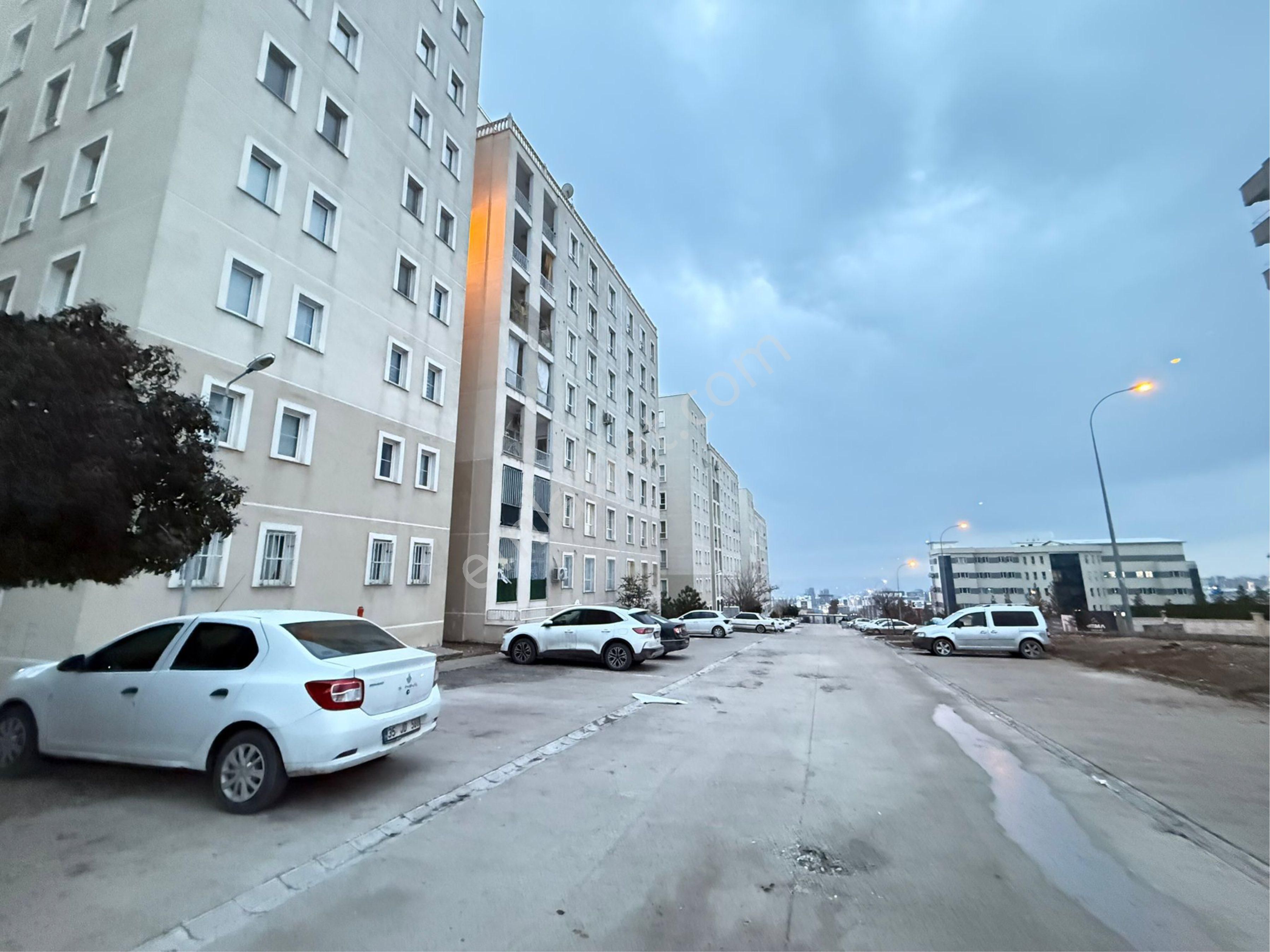 Cadde Seyran..satılık..450 Konutlarda 4+1 /arakat Daire - Görsel 26