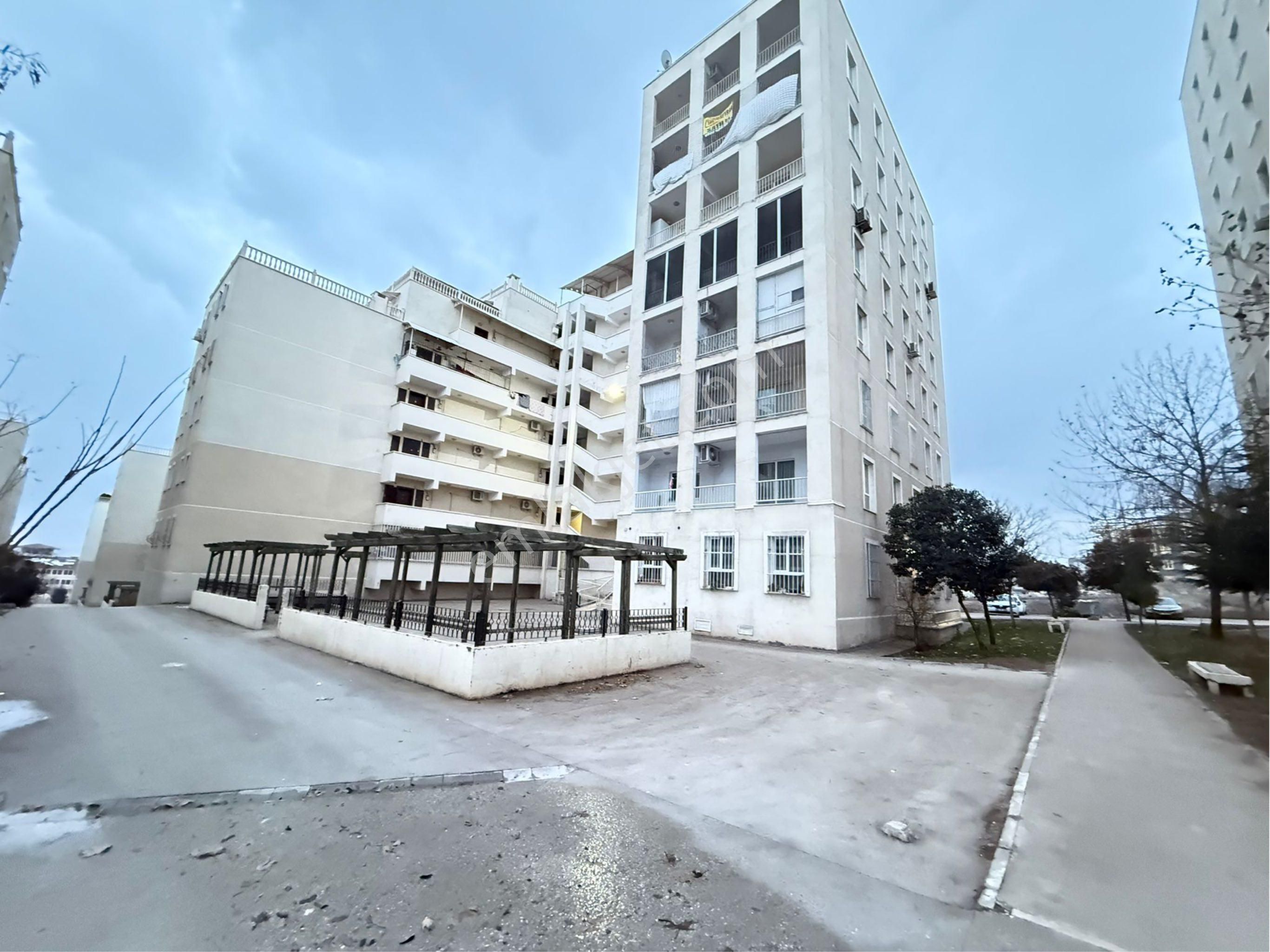 Cadde Seyran..satılık..450 Konutlarda 4+1 /arakat Daire - Görsel 24