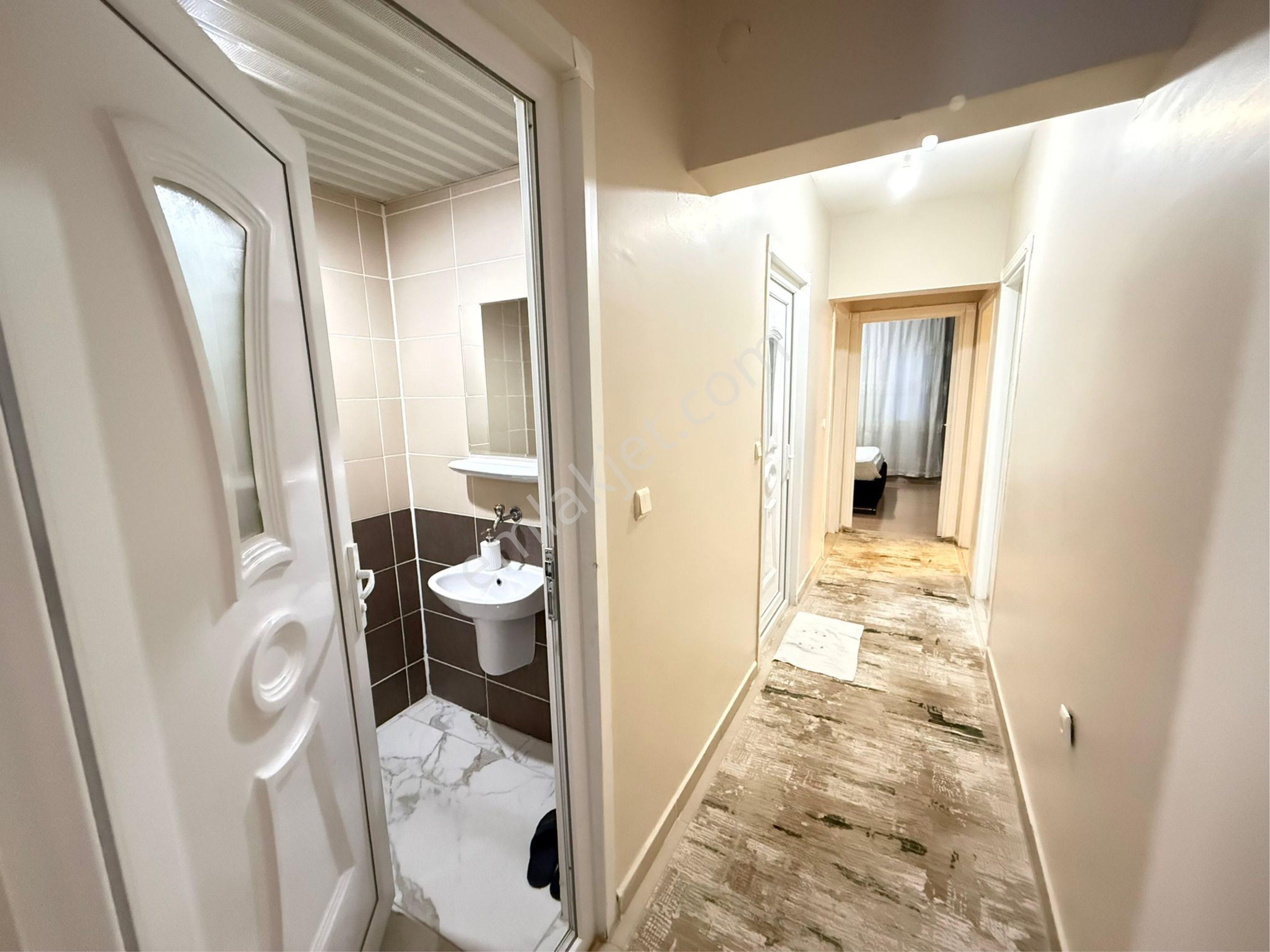 Cadde Seyran..satılık..450 Konutlarda 4+1 /arakat Daire - Görsel 7