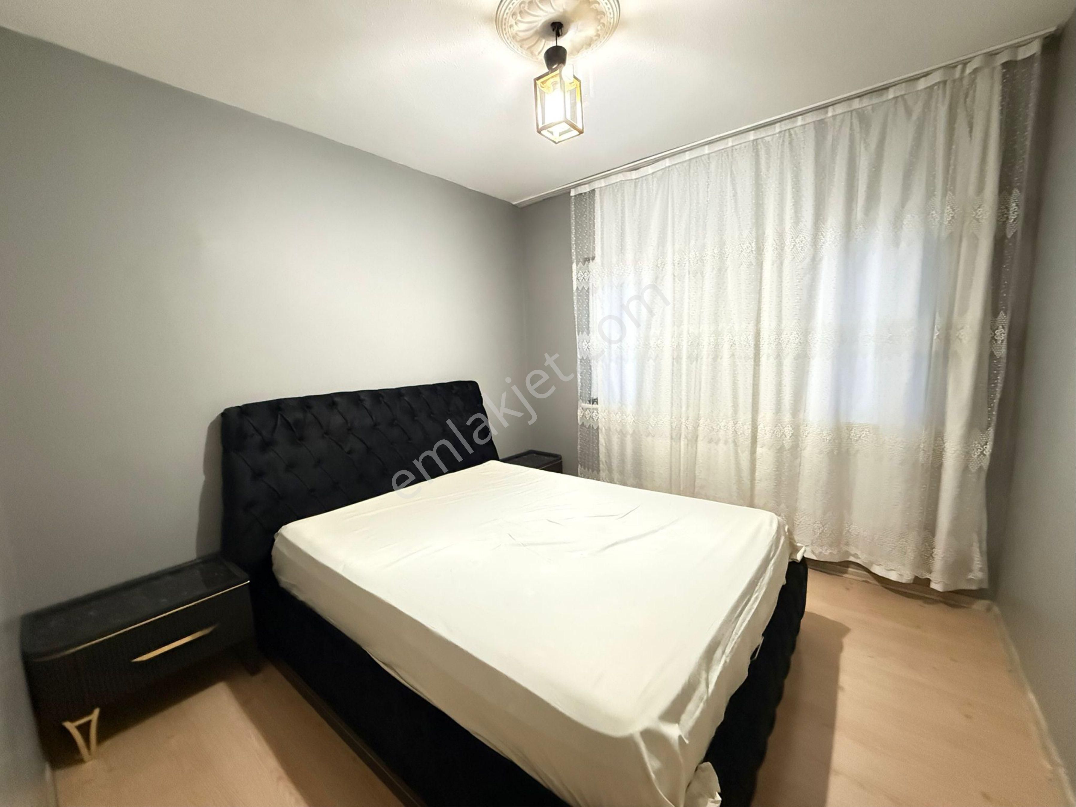 Cadde Seyran..satılık..450 Konutlarda 4+1 /arakat Daire - Görsel 8