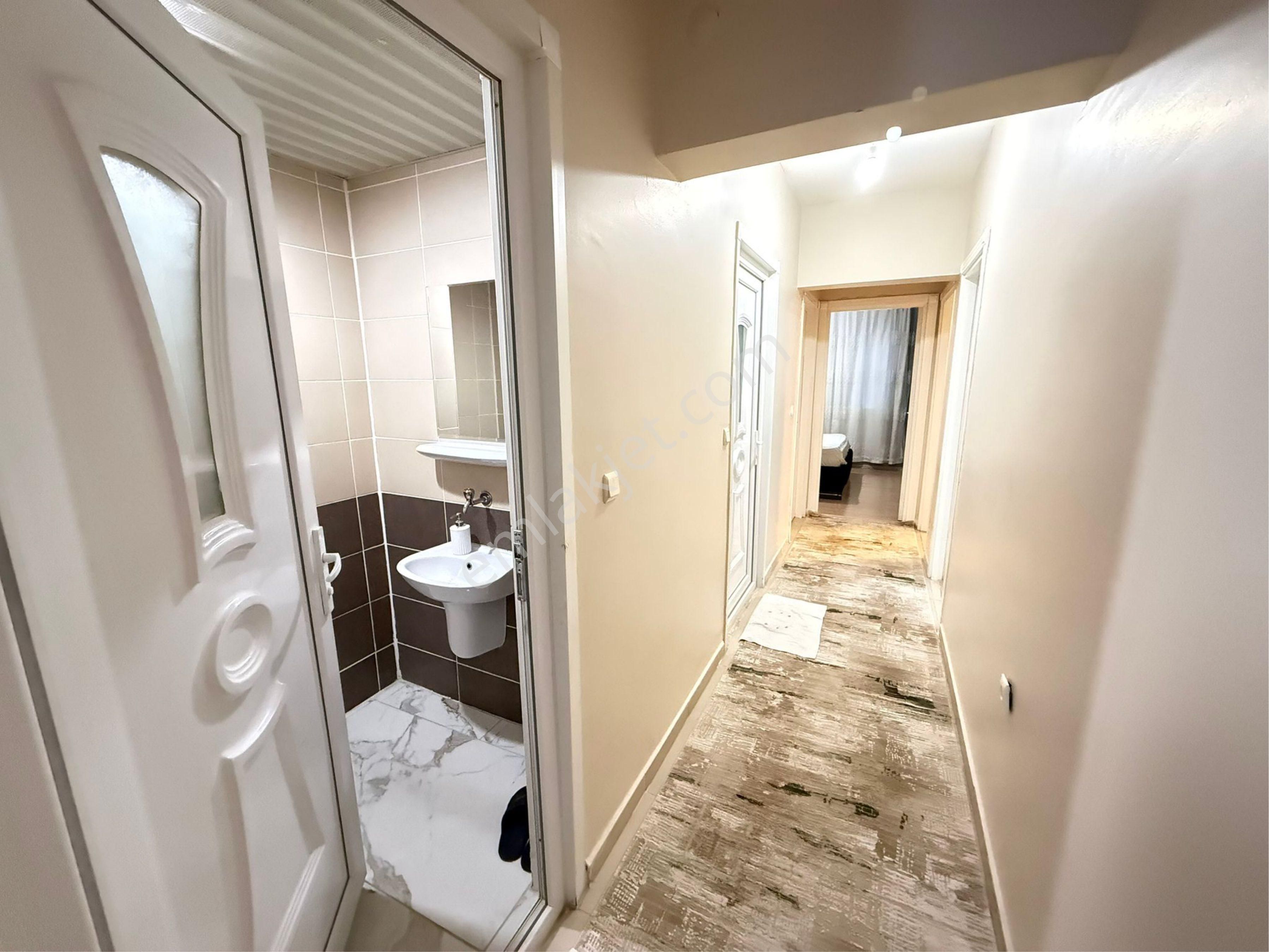 Cadde Seyran..satılık..450 Konutlarda 4+1 /arakat Daire - Görsel 14