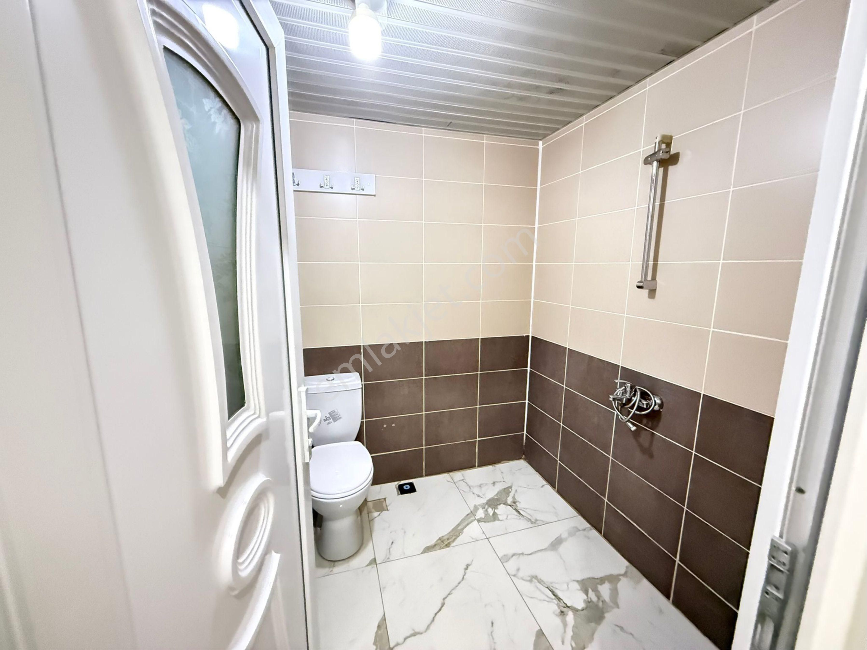 Cadde Seyran..satılık..450 Konutlarda 4+1 /arakat Daire - Görsel 12