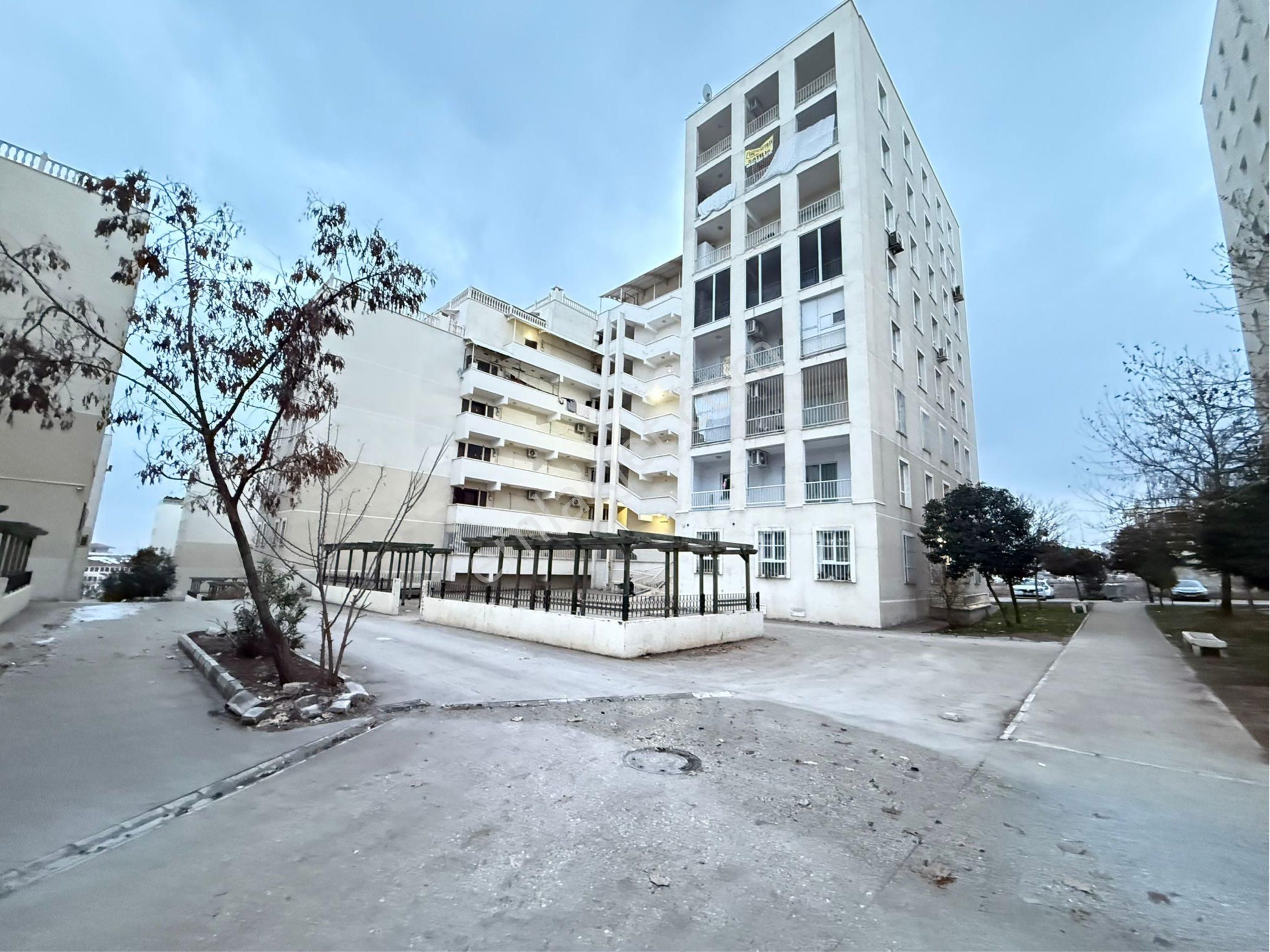 Cadde Seyran..satılık..450 Konutlarda 4+1 /arakat Daire - Görsel 23