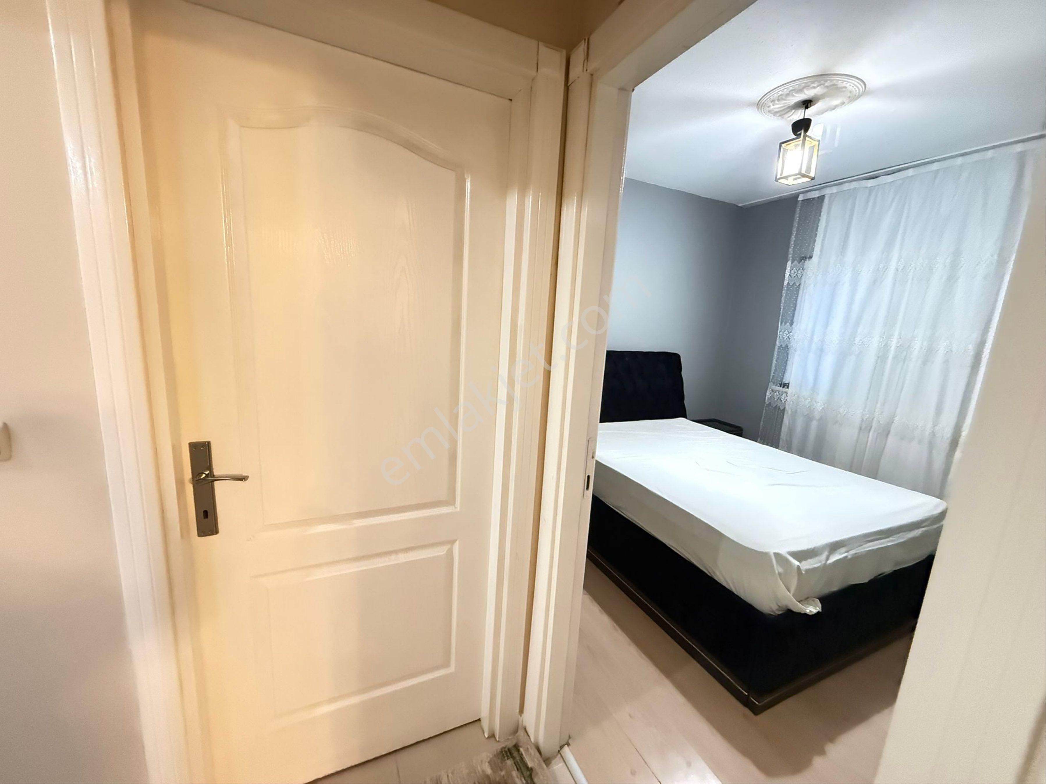 Cadde Seyran..satılık..450 Konutlarda 4+1 /arakat Daire - Görsel 10