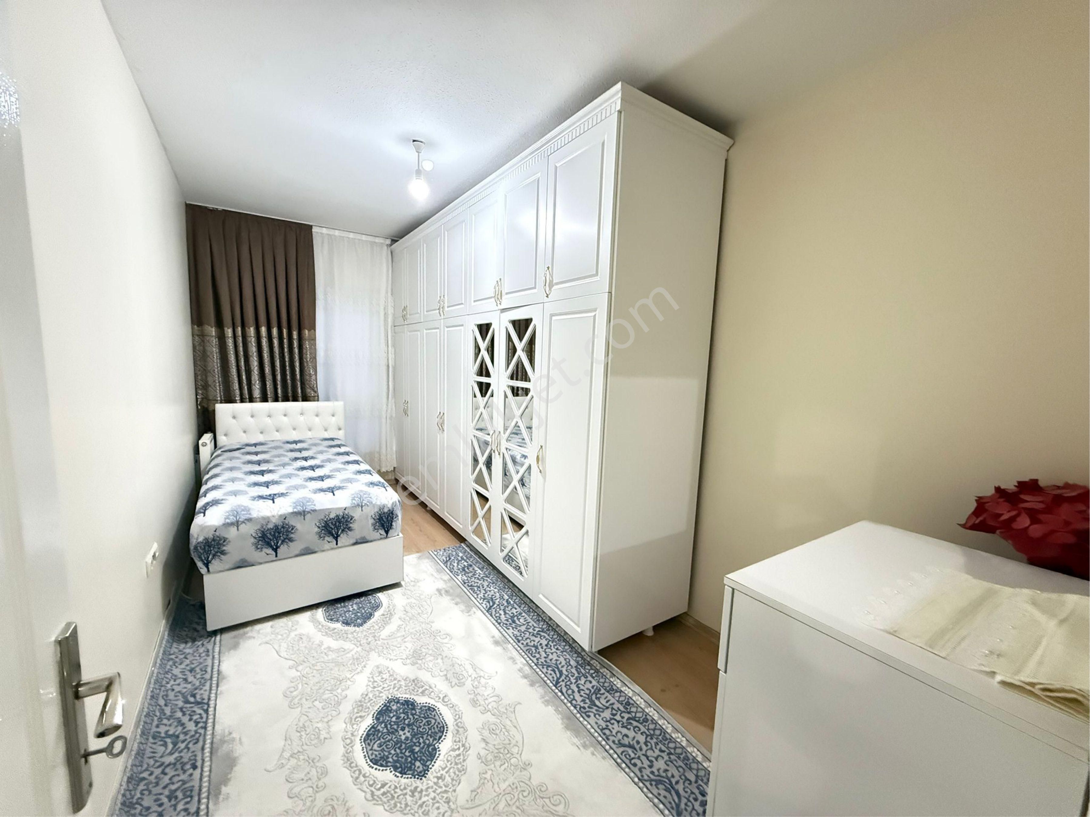 Cadde Seyran..satılık..450 Konutlarda 4+1 /arakat Daire - Görsel 30