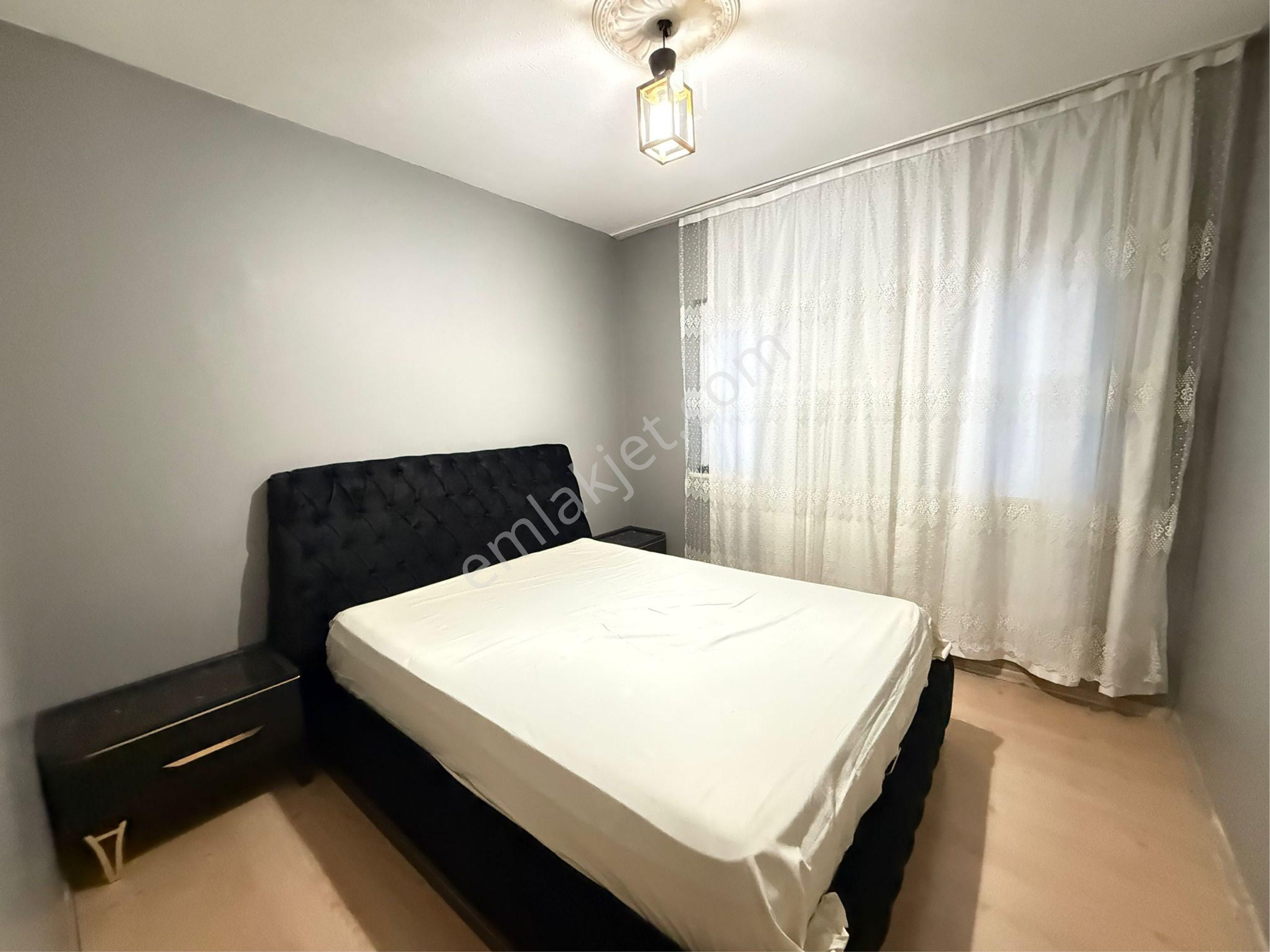 Cadde Seyran..satılık..450 Konutlarda 4+1 /arakat Daire - Görsel 5