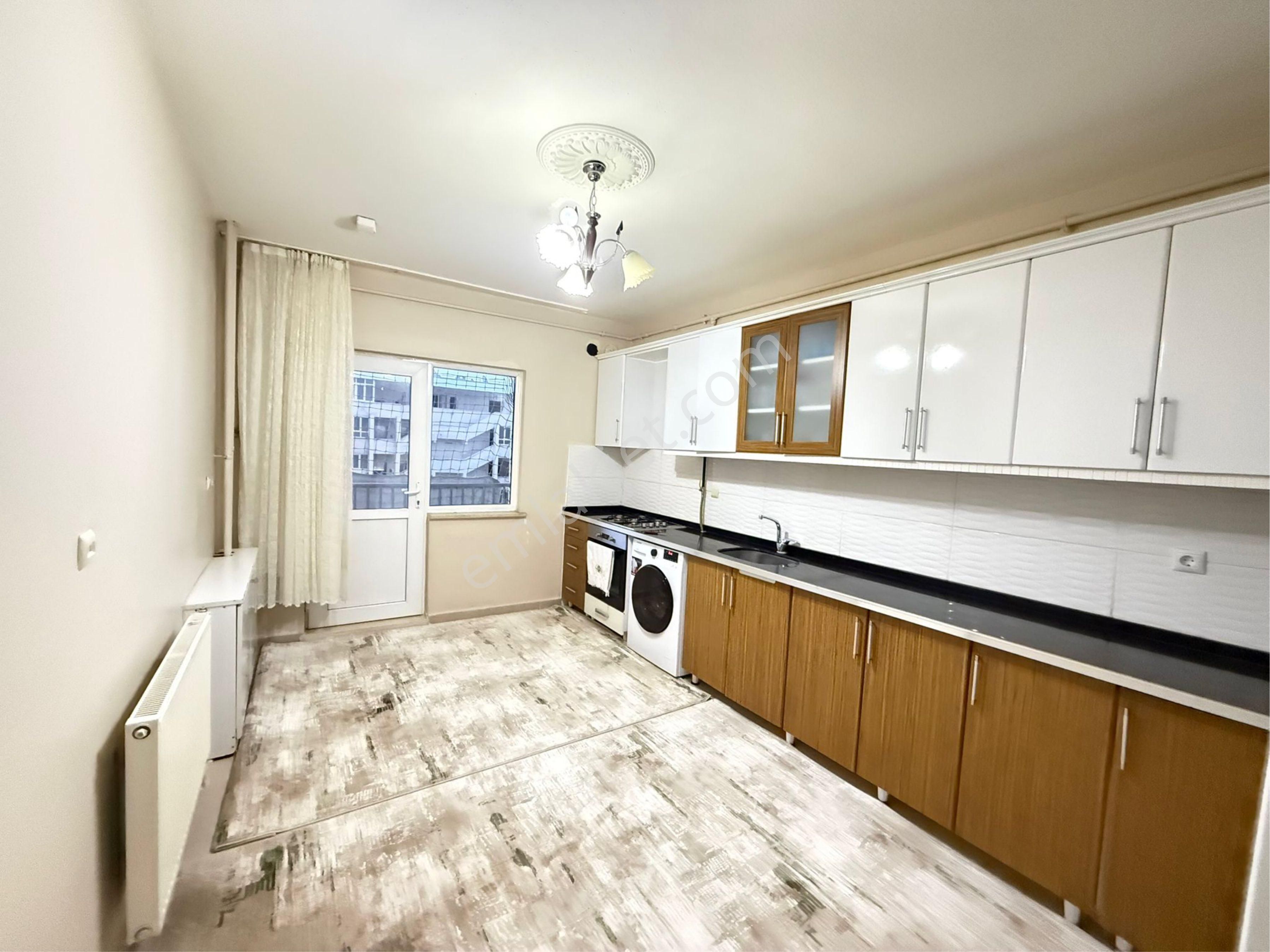 Cadde Seyran..satılık..450 Konutlarda 4+1 /arakat Daire - Görsel 32