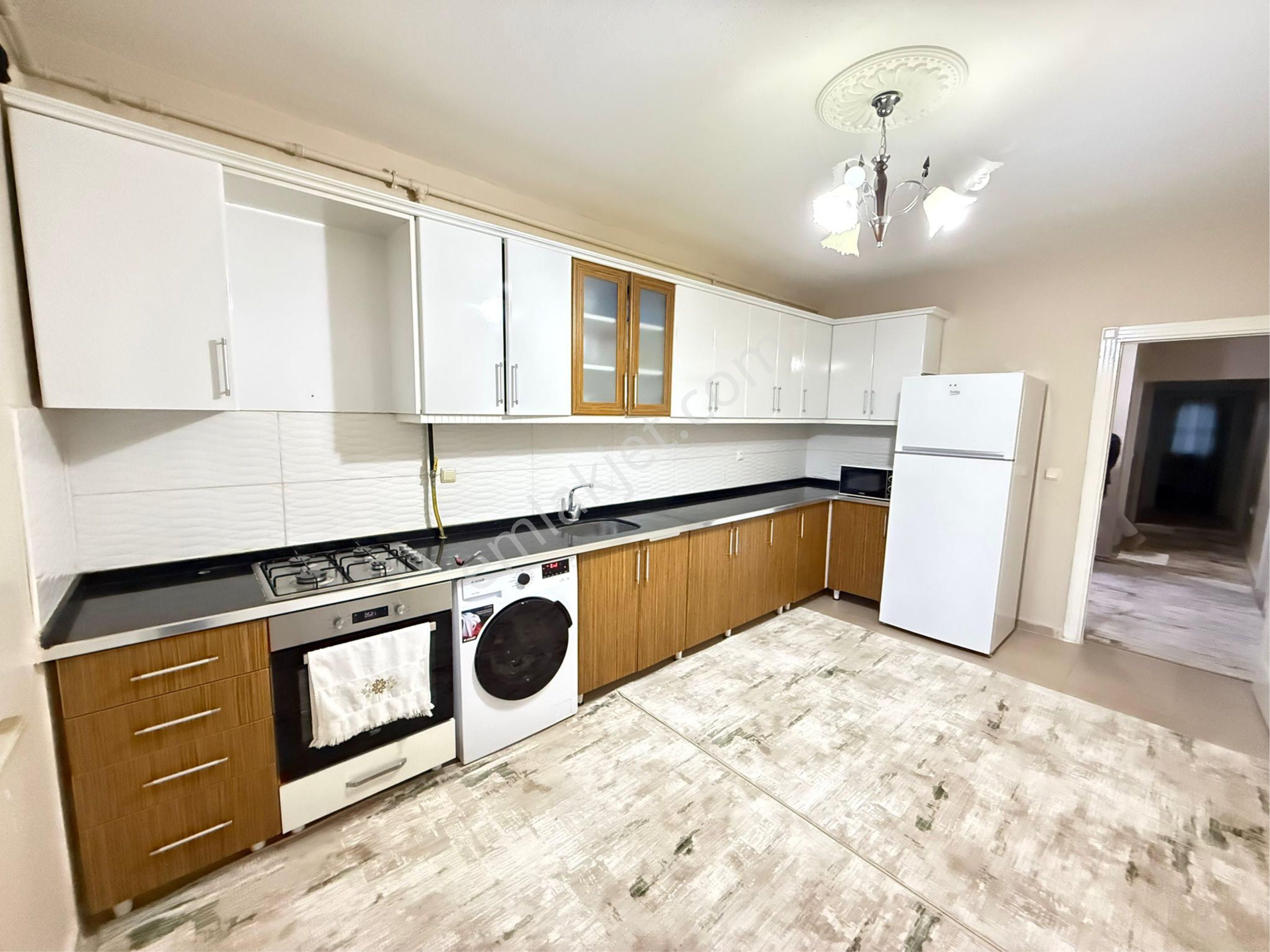 Cadde Seyran..satılık..450 Konutlarda 4+1 /arakat Daire - Görsel 29