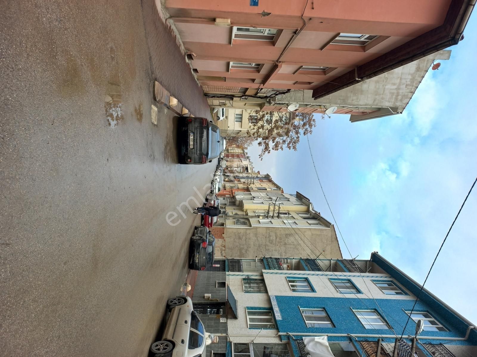 Sakarya Cad. Dibinde Sıfır 6+1 Lüks, 3 Banyolu, Garajlı, Kilerli - Görsel 10