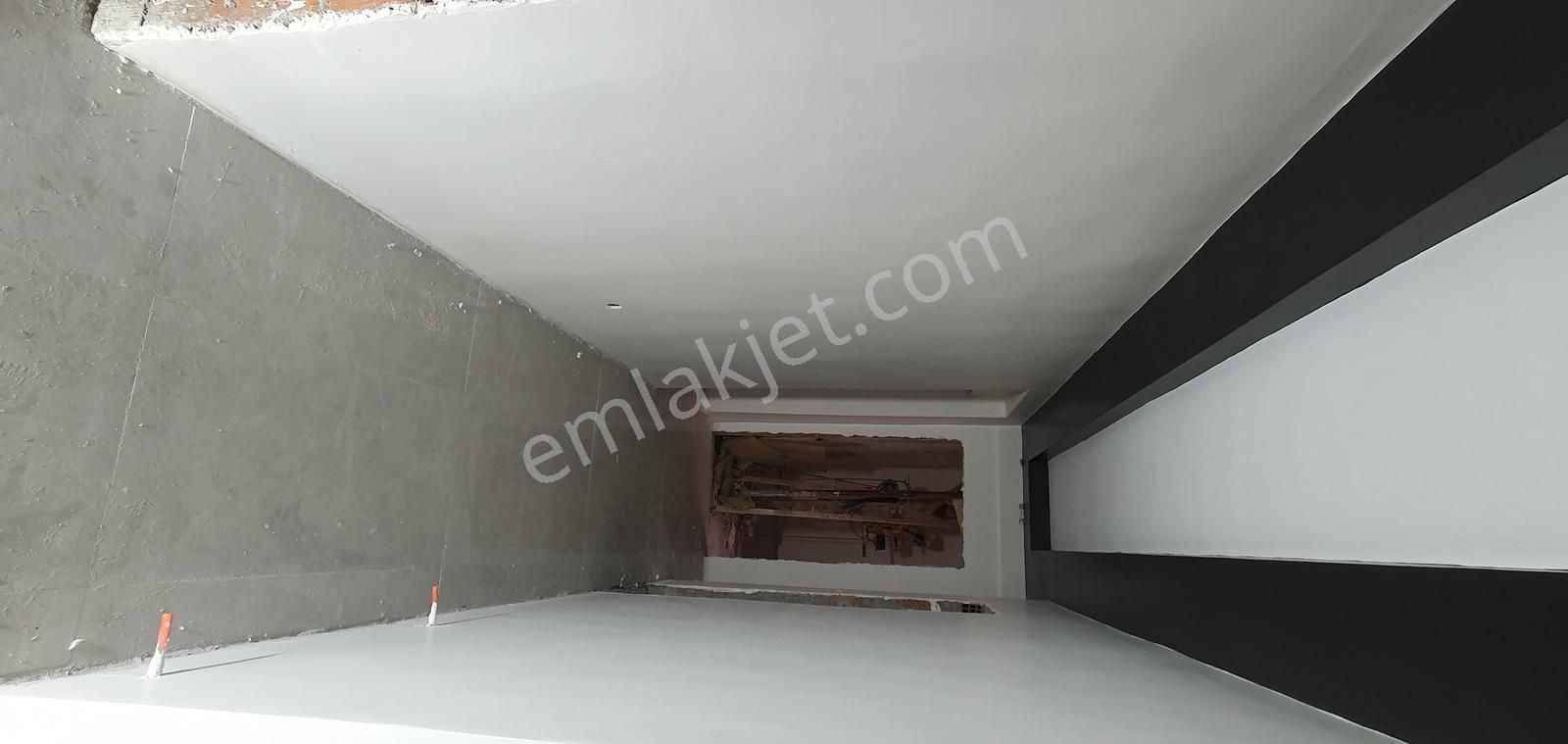 Sakarya Cad. Dibinde Sıfır 6+1 Lüks, 3 Banyolu, Garajlı, Kilerli - Görsel 33