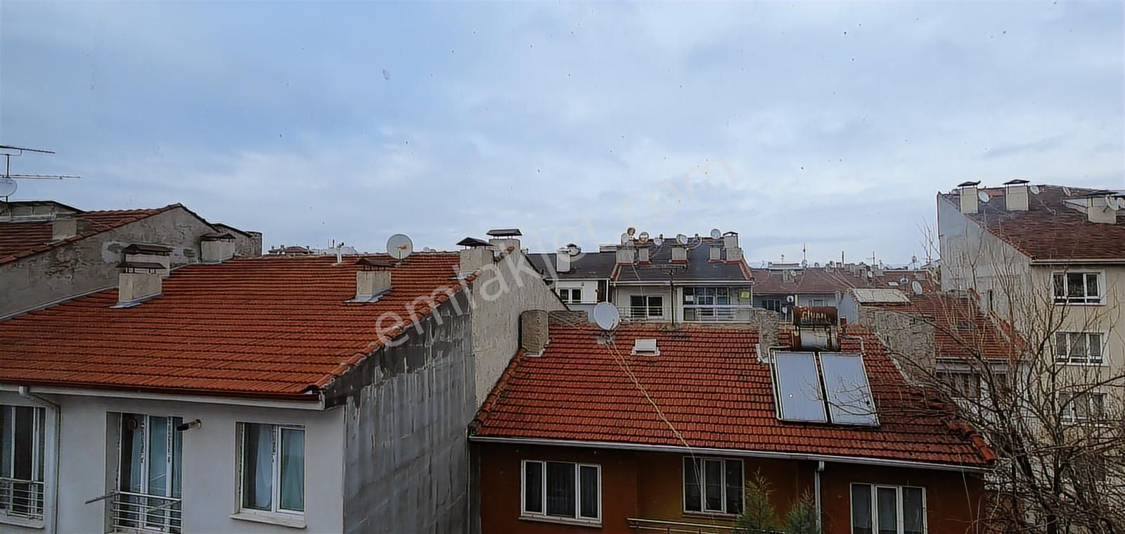 Sakarya Cad. Dibinde Sıfır 6+1 Lüks, 3 Banyolu, Garajlı, Kilerli - Görsel 26