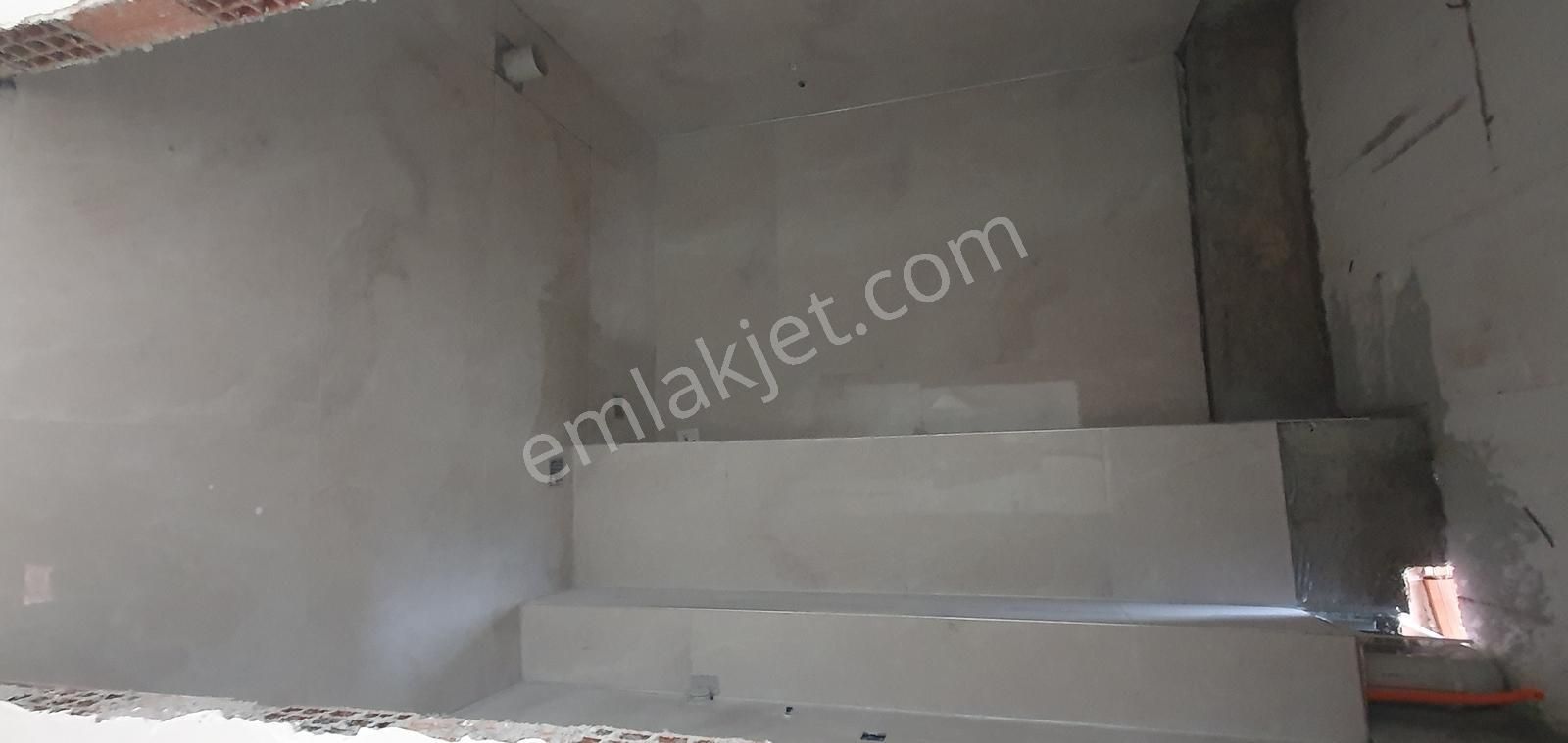 Sakarya Cad. Dibinde Sıfır 6+1 Lüks, 3 Banyolu, Garajlı, Kilerli - Görsel 27