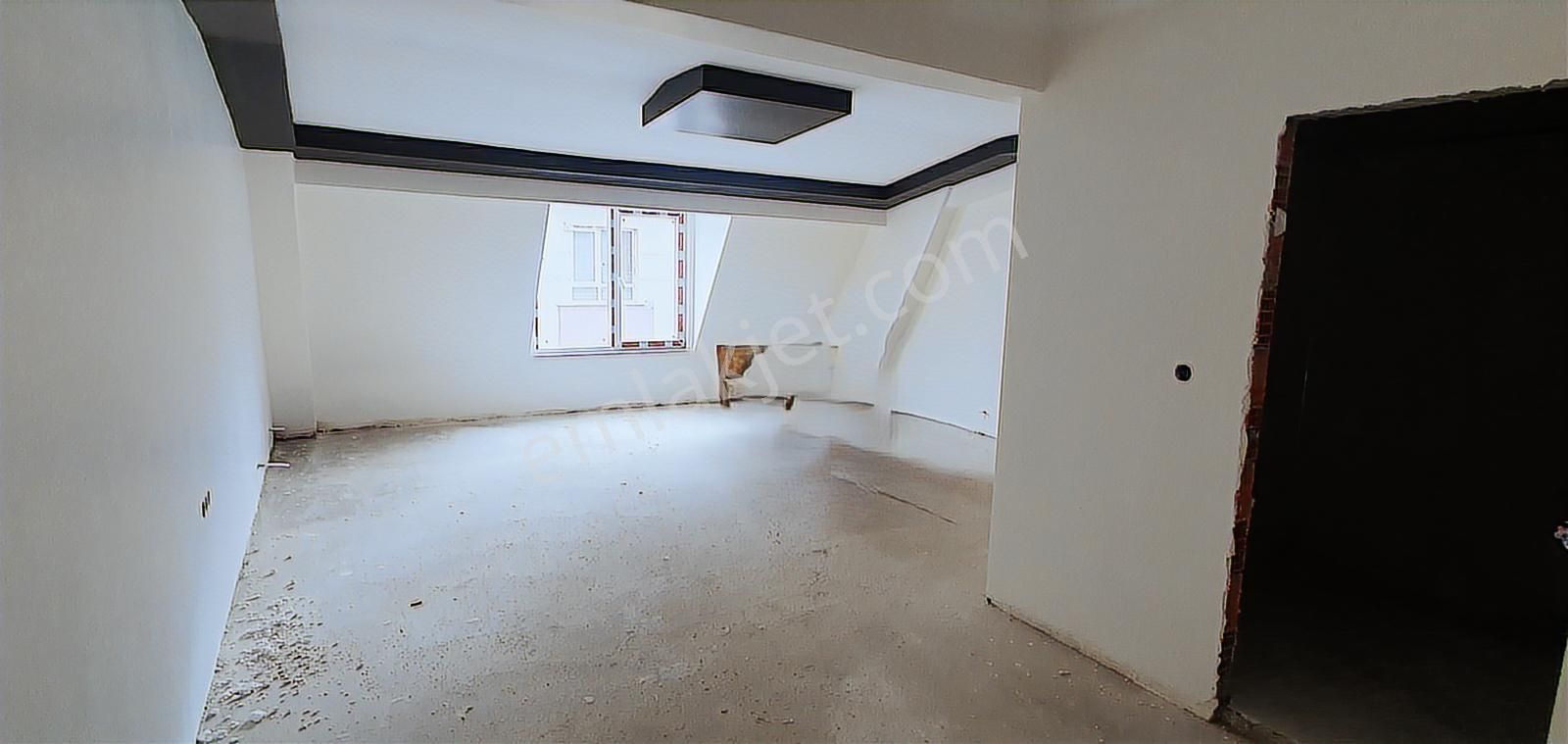 Sakarya Cad. Dibinde Sıfır 6+1 Lüks, 3 Banyolu, Garajlı, Kilerli - Görsel 14