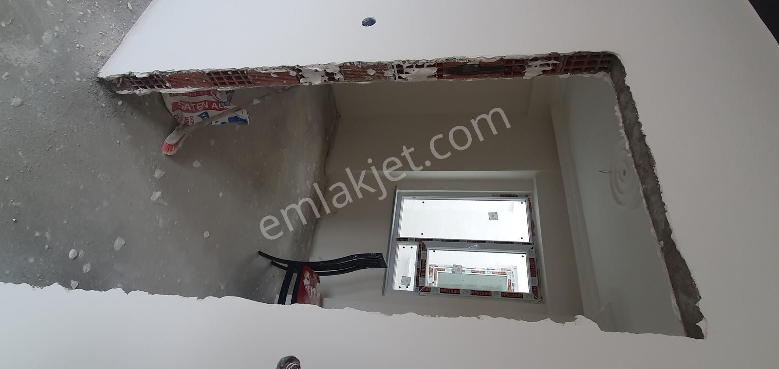 Sakarya Cad. Dibinde Sıfır 6+1 Lüks, 3 Banyolu, Garajlı, Kilerli - Görsel 19