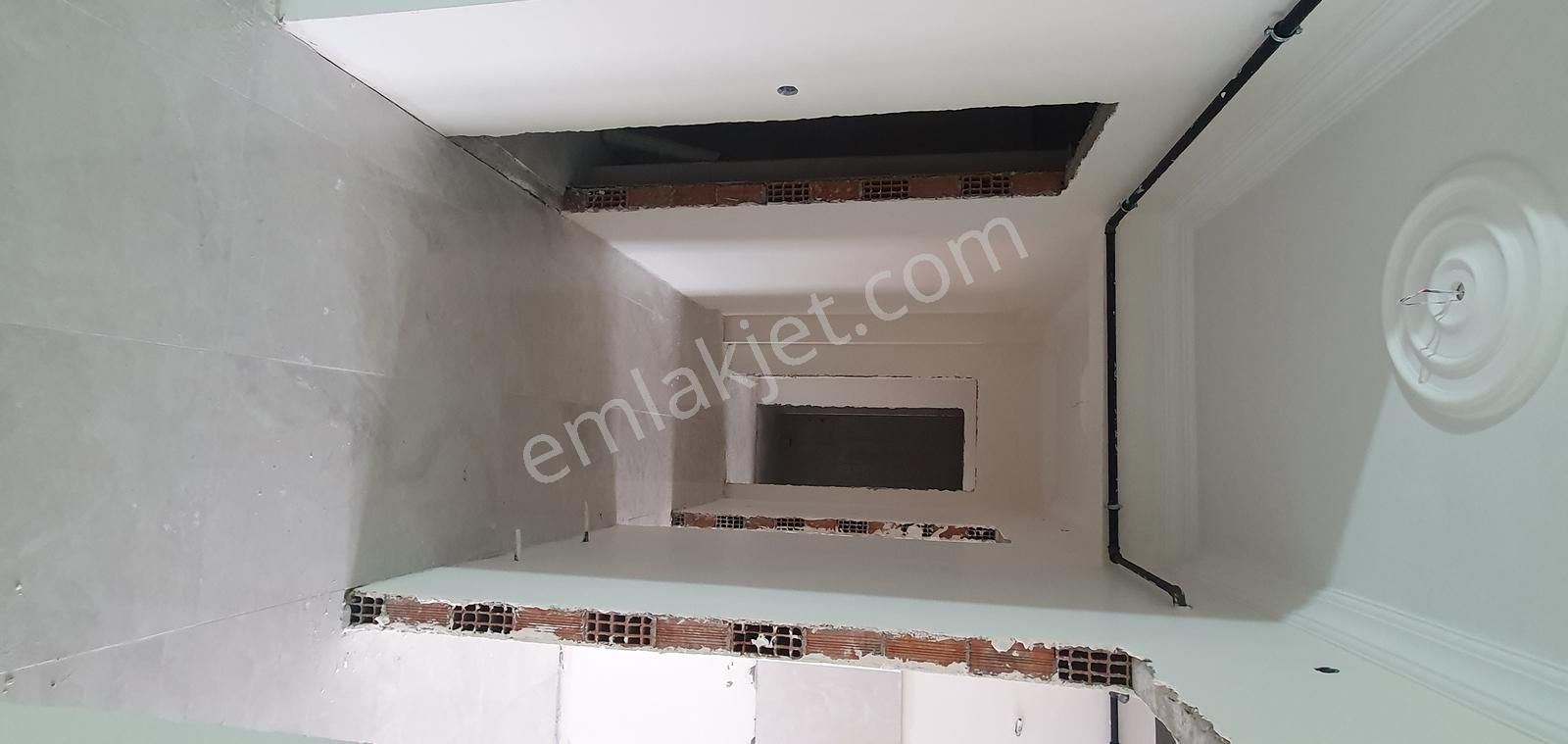 Sakarya Cad. Dibinde Sıfır 6+1 Lüks, 3 Banyolu, Garajlı, Kilerli - Görsel 34