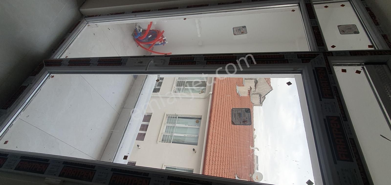 Sakarya Cad. Dibinde Sıfır 6+1 Lüks, 3 Banyolu, Garajlı, Kilerli - Görsel 23