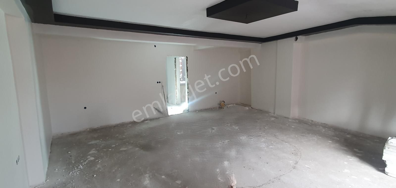 Sakarya Cad. Dibinde Sıfır 6+1 Lüks, 3 Banyolu, Garajlı, Kilerli - Görsel 2