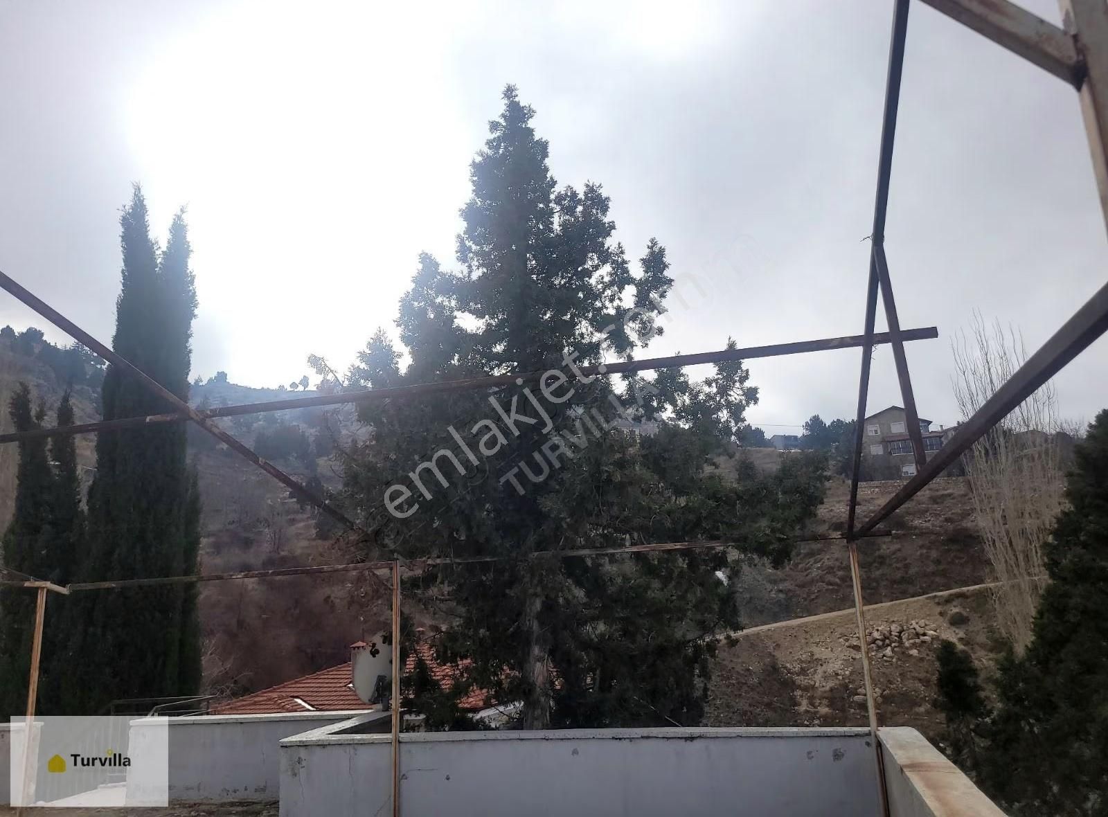 Turvilla'dan Konyaaltı Geyikbayırında Satılık Arsa-müstakil Ev - Görsel 25