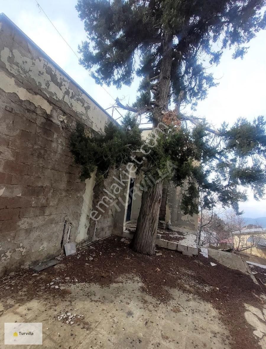 Turvilla'dan Konyaaltı Geyikbayırında Satılık Arsa-müstakil Ev - Görsel 22