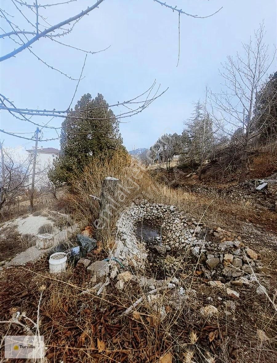Turvilla'dan Konyaaltı Geyikbayırında Satılık Arsa-müstakil Ev - Görsel 3