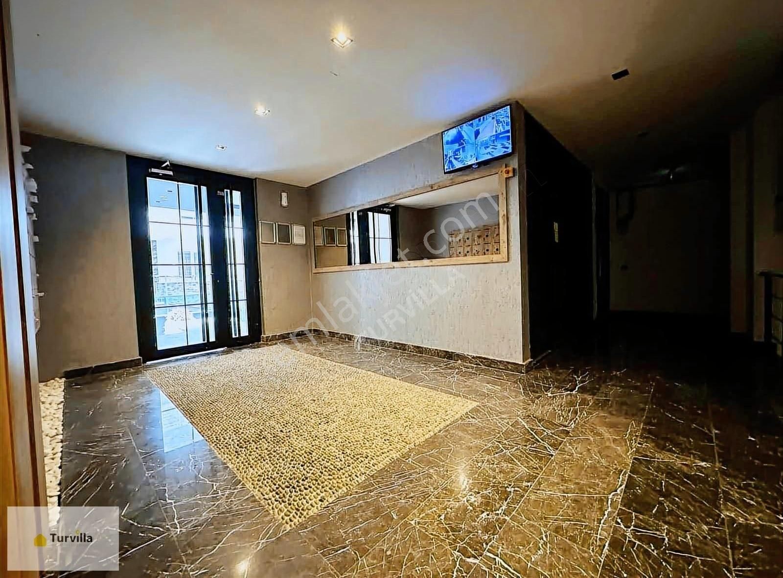 Turvilla'dan Konyaaltı Sarısu'da Lux Eşyalı 2+1 Kiralık Daire - Görsel 12