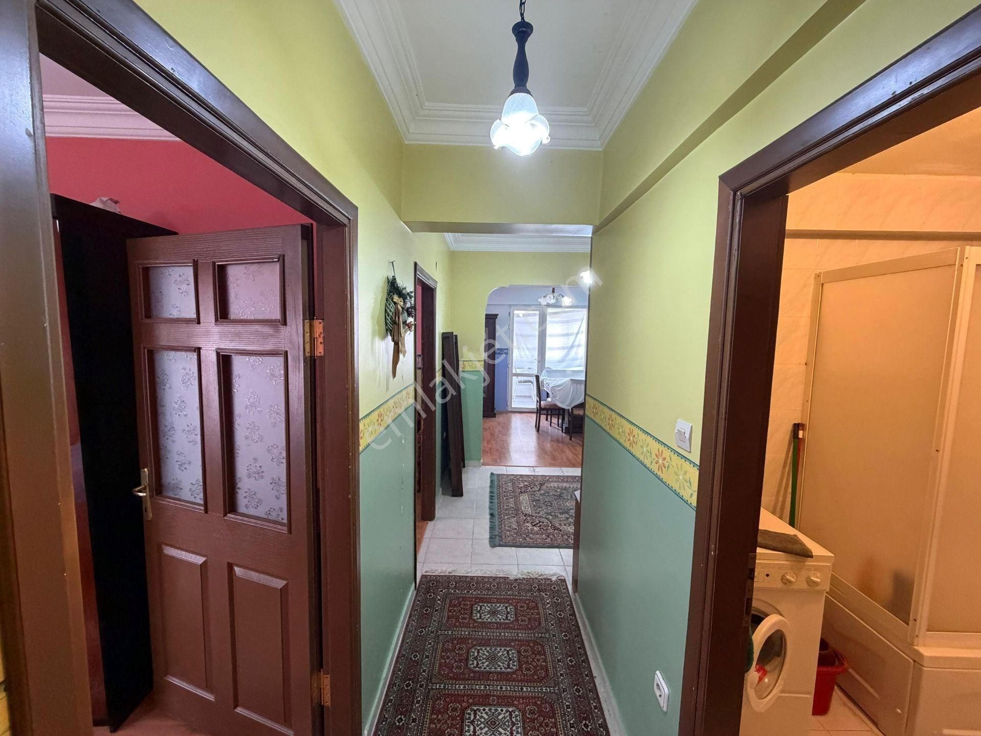 Beylikdüzü Metrobüse 10 Dk Mesafede Beylikdüzü Cumhuriyet Mah. 3+1 Boş Satılık Daire - Görsel 22