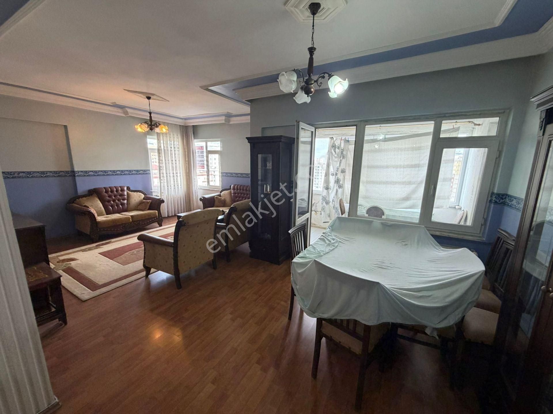 Beylikdüzü Metrobüse 10 Dk Mesafede Beylikdüzü Cumhuriyet Mah. 3+1 Boş Satılık Daire - Görsel 12