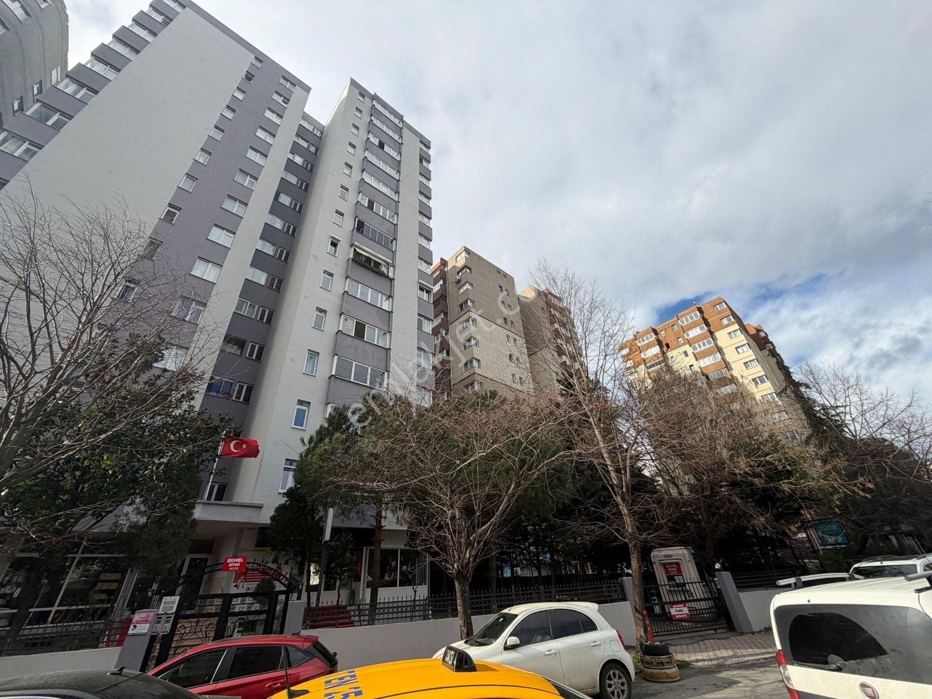 Beylikdüzü Metrobüse 10 Dk Mesafede Beylikdüzü Cumhuriyet Mah. 3+1 Boş Satılık Daire - Görsel 7