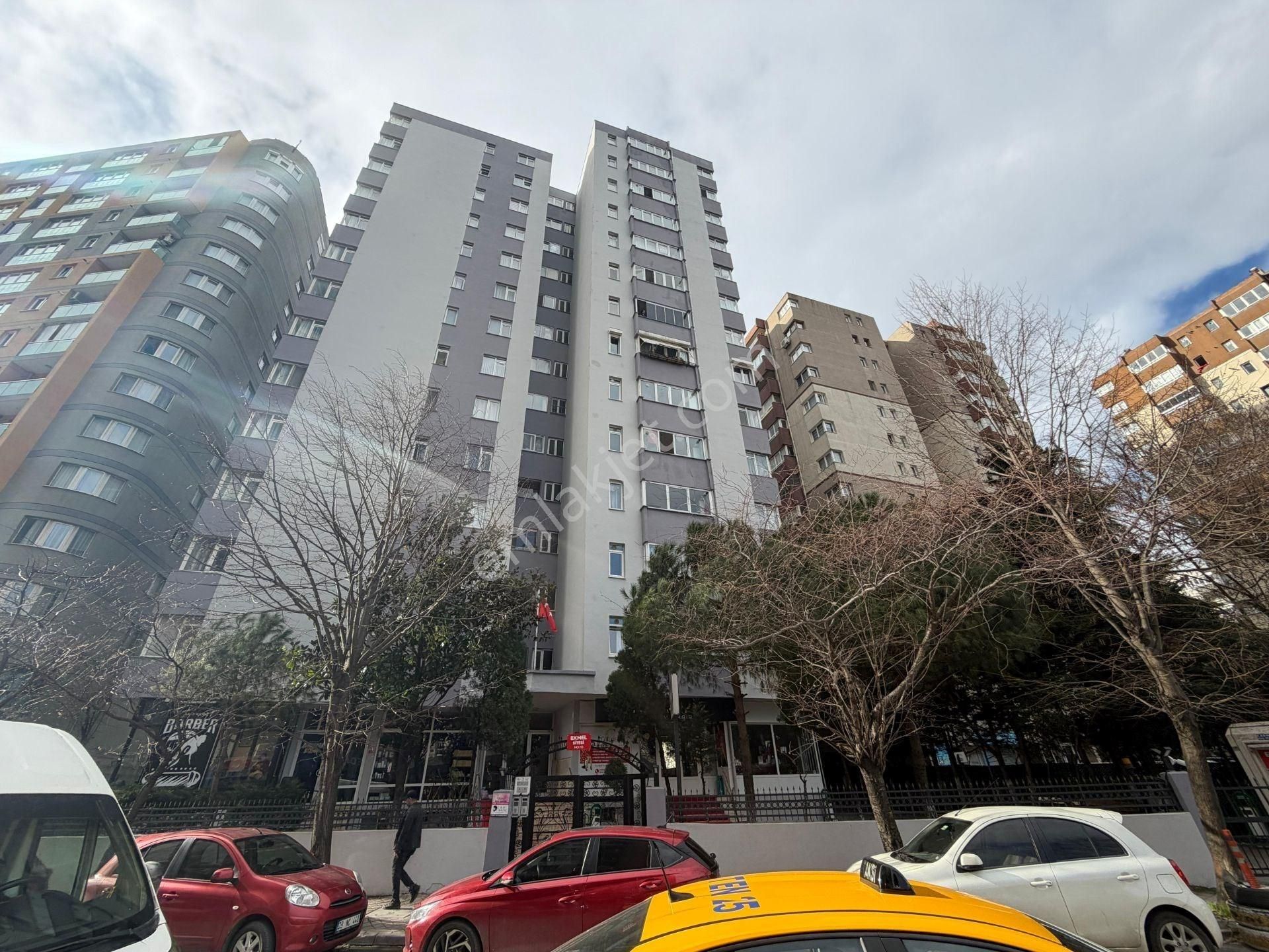 Beylikdüzü Metrobüse 10 Dk Mesafede Beylikdüzü Cumhuriyet Mah. 3+1 Boş Satılık Daire - Görsel 6