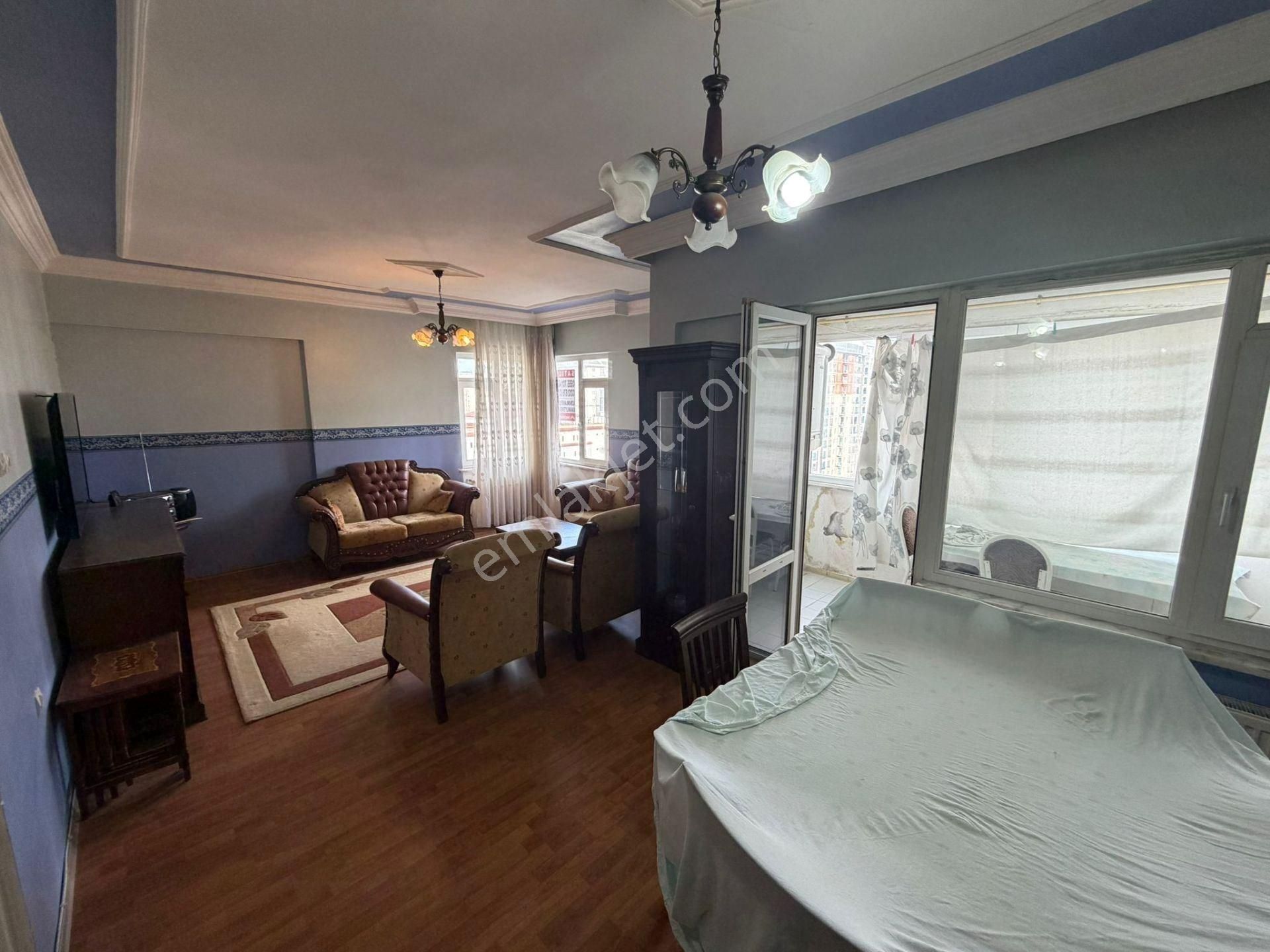 Beylikdüzü Metrobüse 10 Dk Mesafede Beylikdüzü Cumhuriyet Mah. 3+1 Boş Satılık Daire - Görsel 16