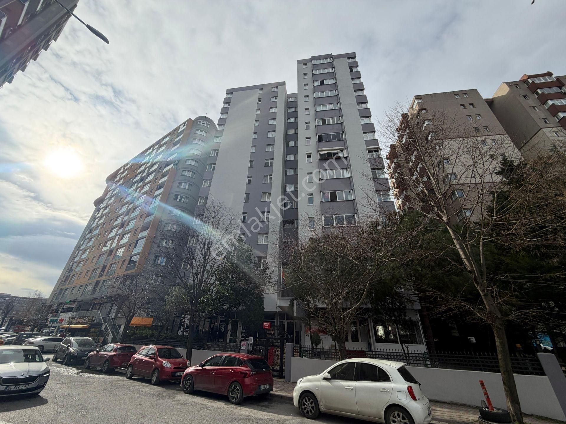 Beylikdüzü Metrobüse 10 Dk Mesafede Beylikdüzü Cumhuriyet Mah. 3+1 Boş Satılık Daire - Görsel 10