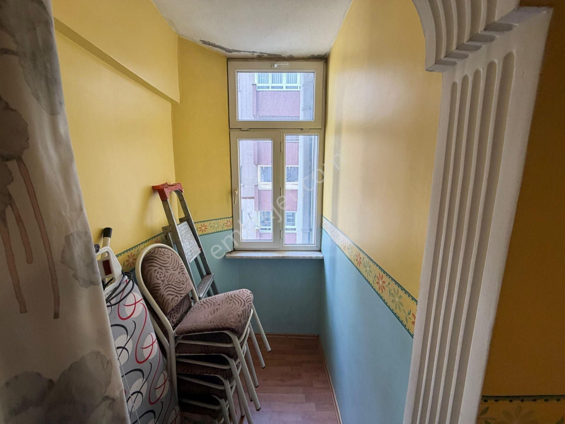 Beylikdüzü Metrobüse 10 Dk Mesafede Beylikdüzü Cumhuriyet Mah. 3+1 Boş Satılık Daire - Görsel 24