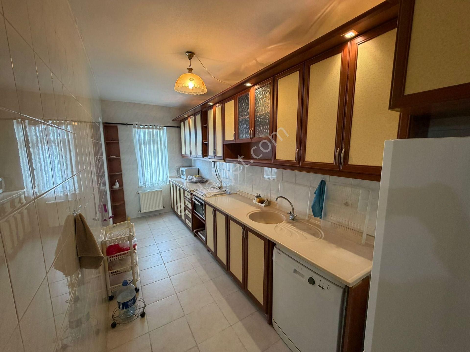 Beylikdüzü Metrobüse 10 Dk Mesafede Beylikdüzü Cumhuriyet Mah. 3+1 Boş Satılık Daire - Görsel 20