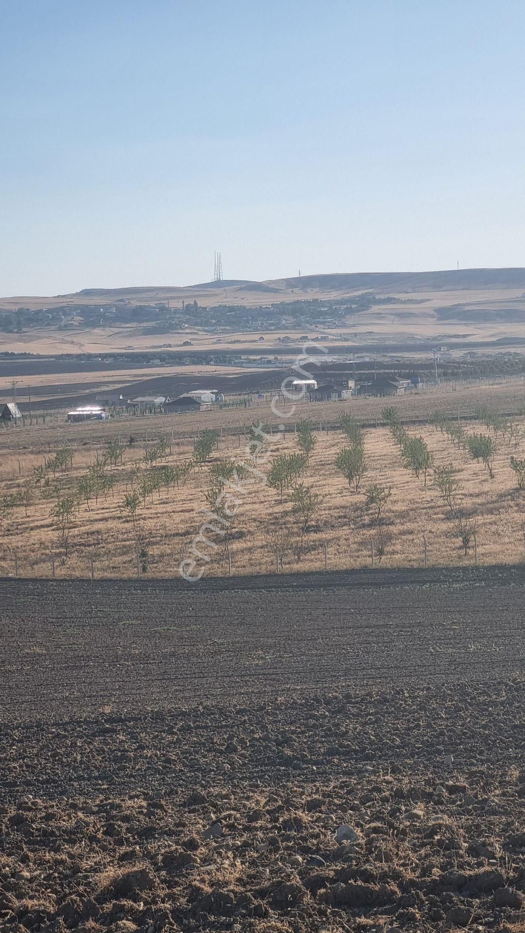 Ankara Gölbaşı Bağiçi Mahallesinde - Görsel 9