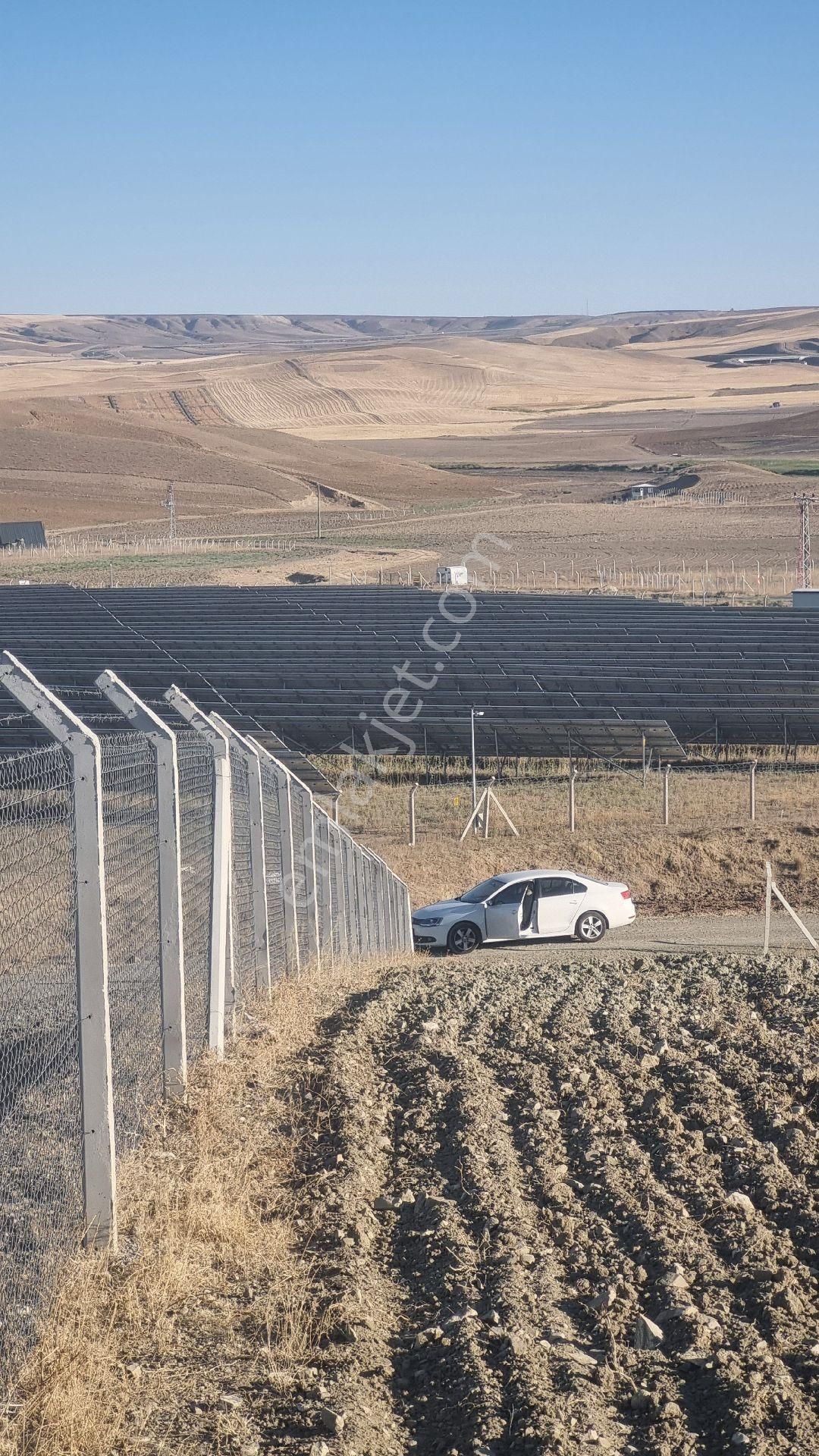 Ankara Gölbaşı Bağiçi Mahallesinde