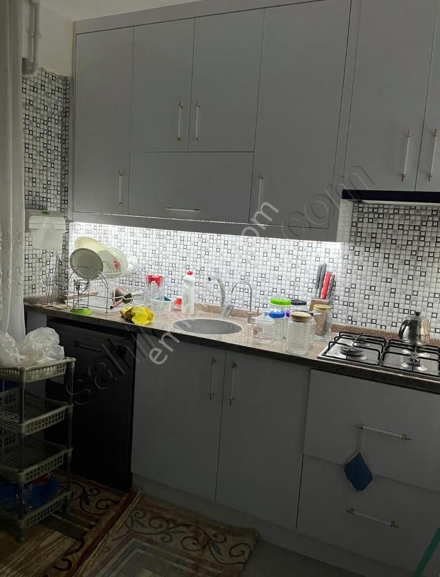 Serinhisar Da 350 Metrekare Arsa İçinde 3 Katlı Müstakil Bina - Görsel 7