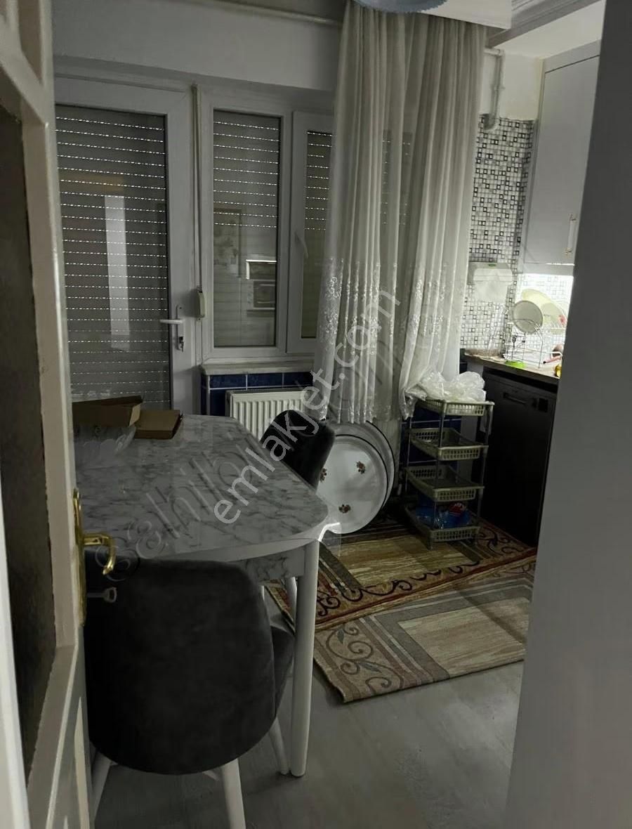 Serinhisar Da 350 Metrekare Arsa İçinde 3 Katlı Müstakil Bina - Görsel 12